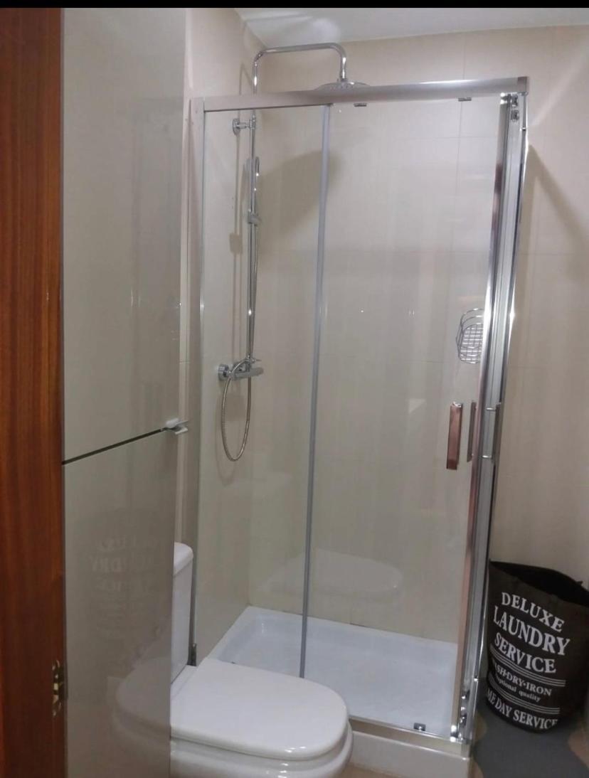 Apartamento Miralrio