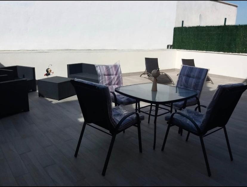 Apartamento Miralrio