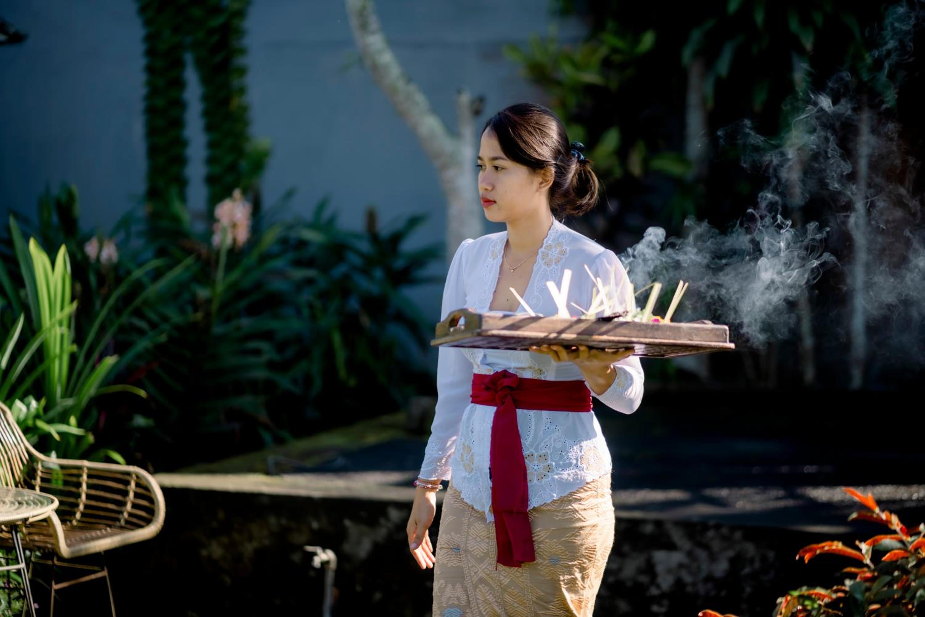 Villa Mandi Ubud