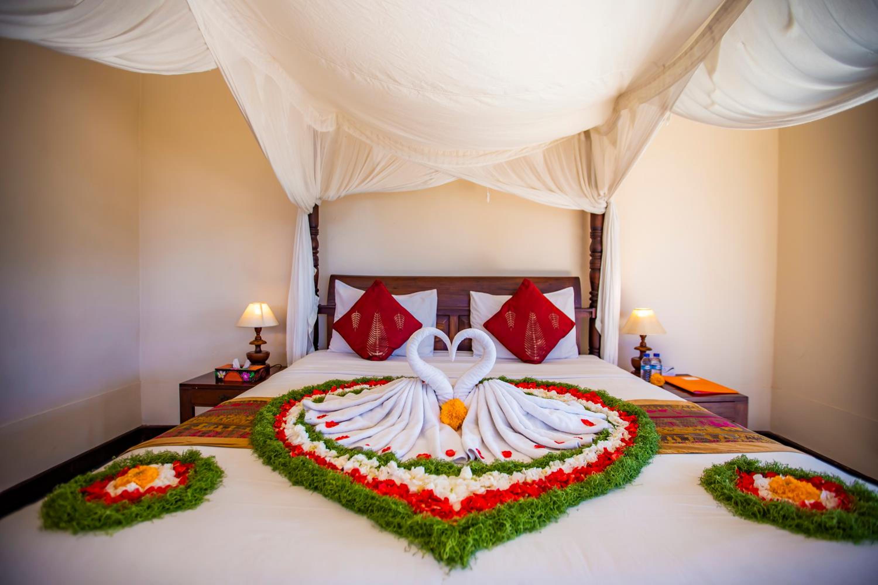 Villa Mandi Ubud