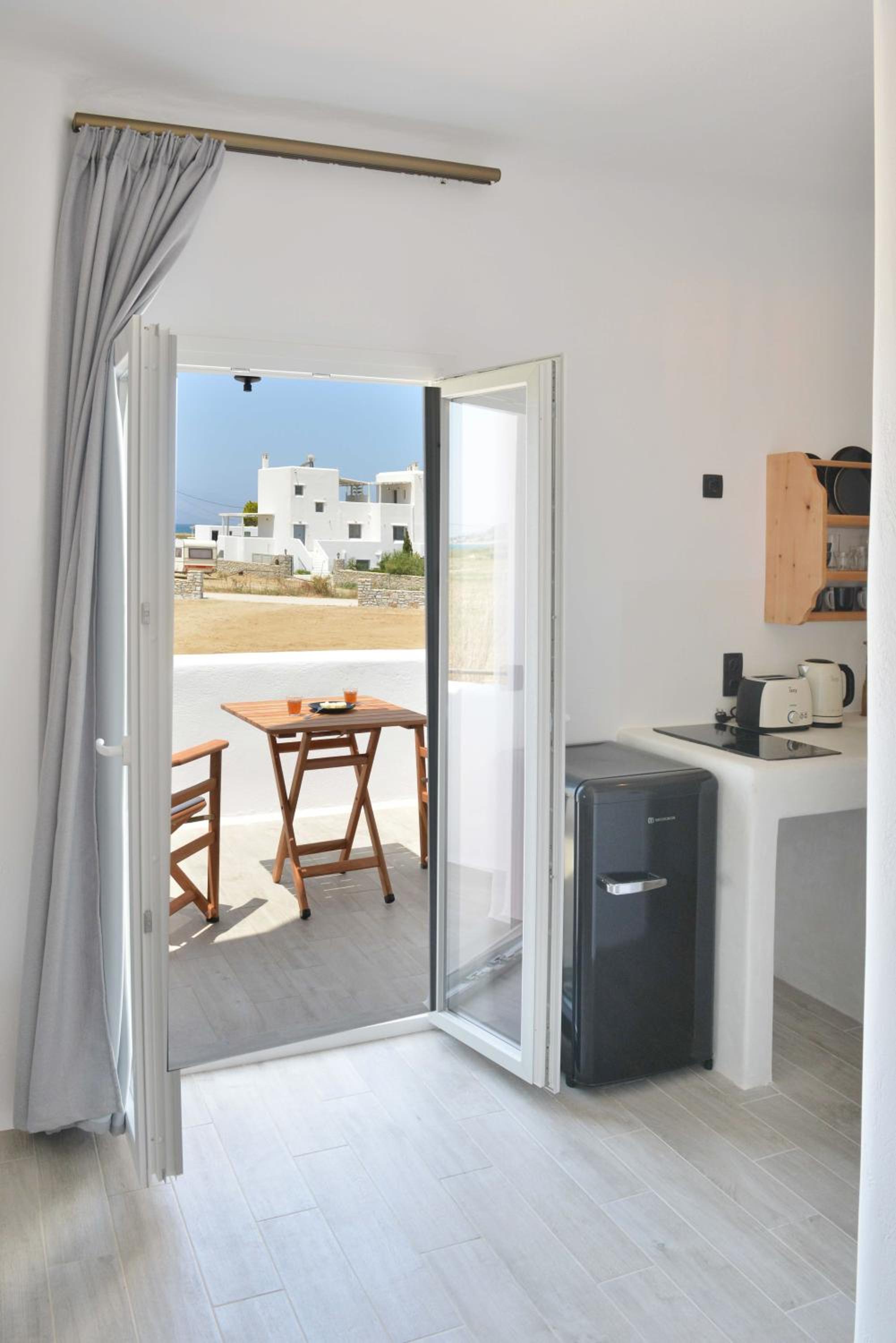 Sunshine Plaka Naxos