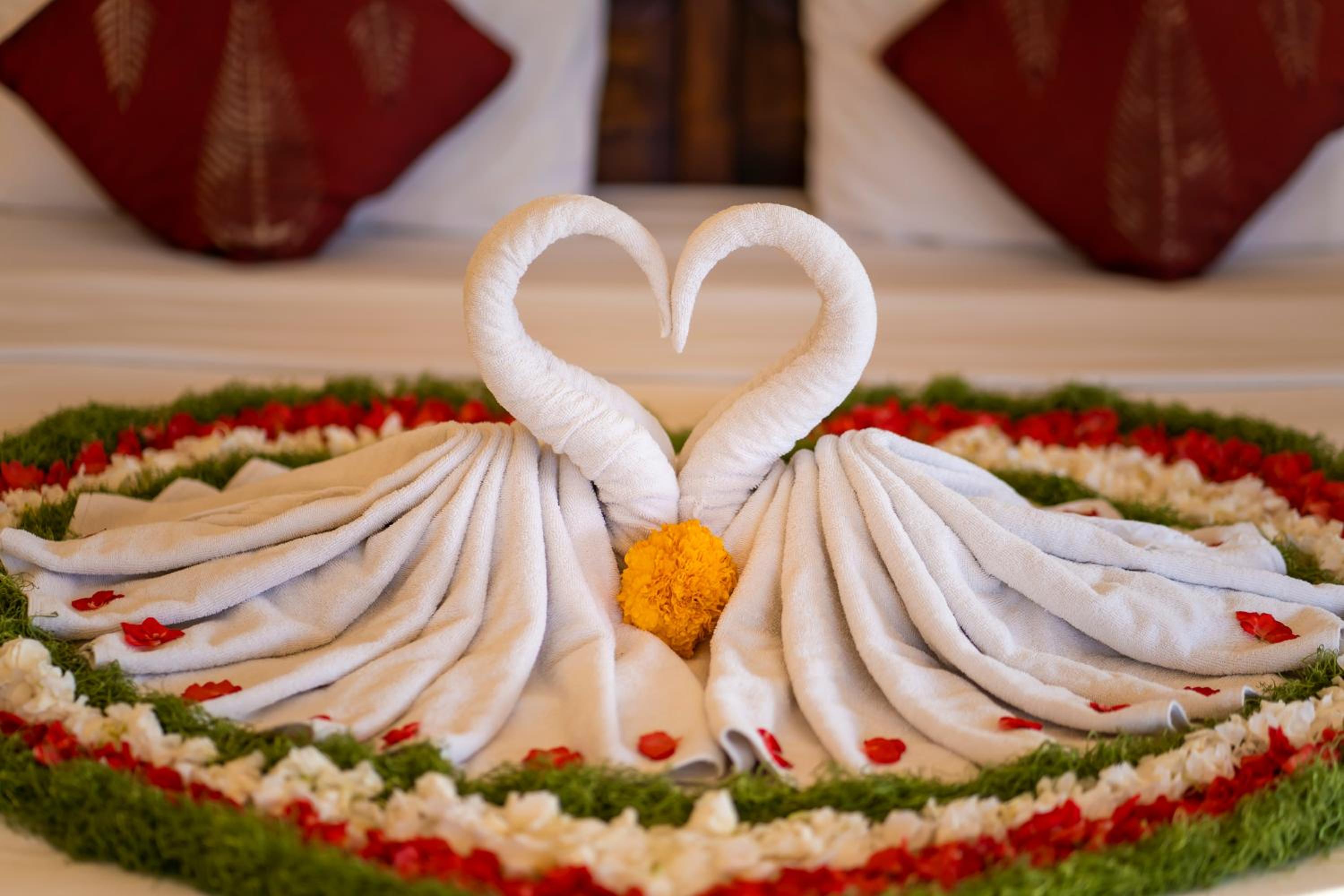 Villa Mandi Ubud