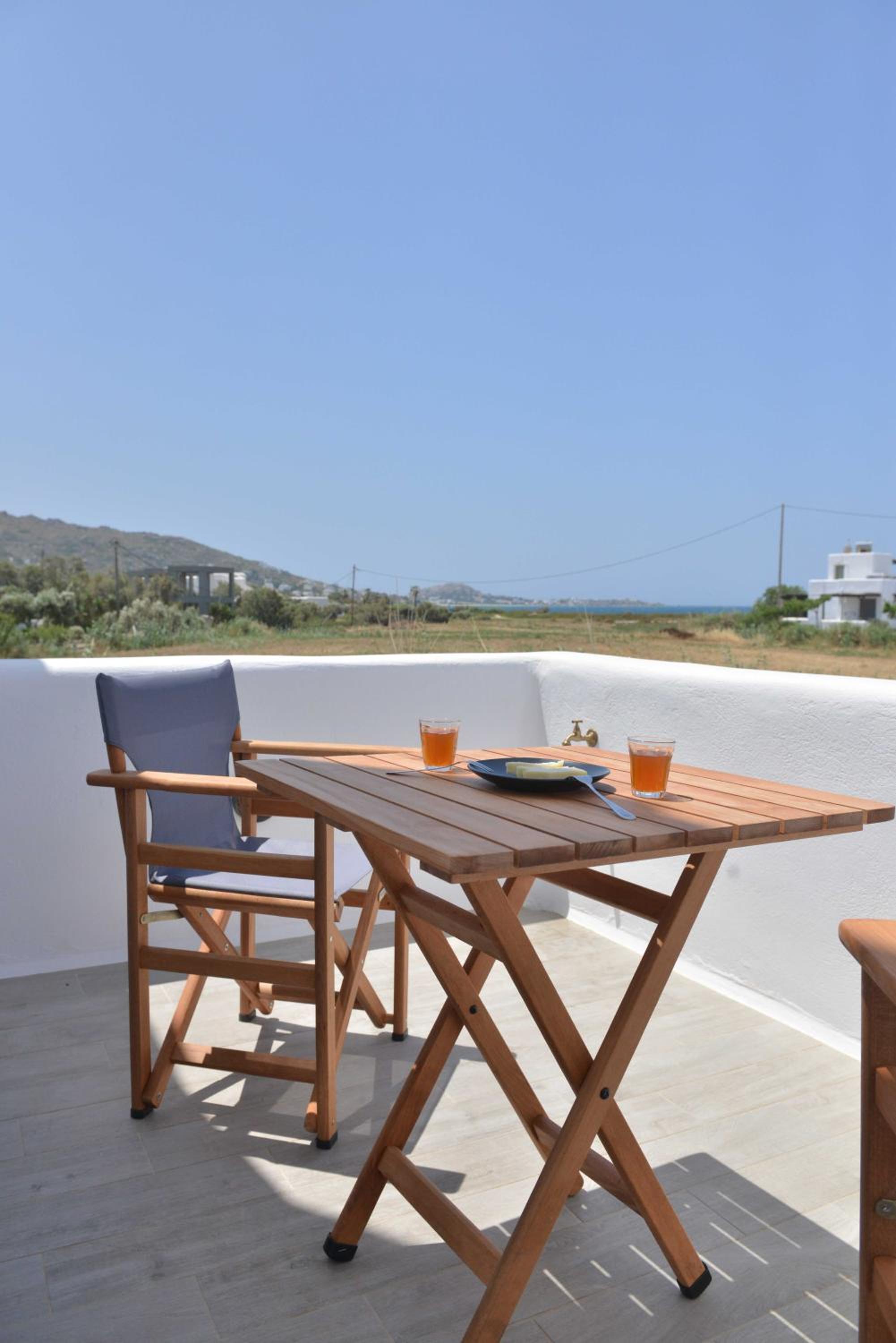 Sunshine Plaka Naxos