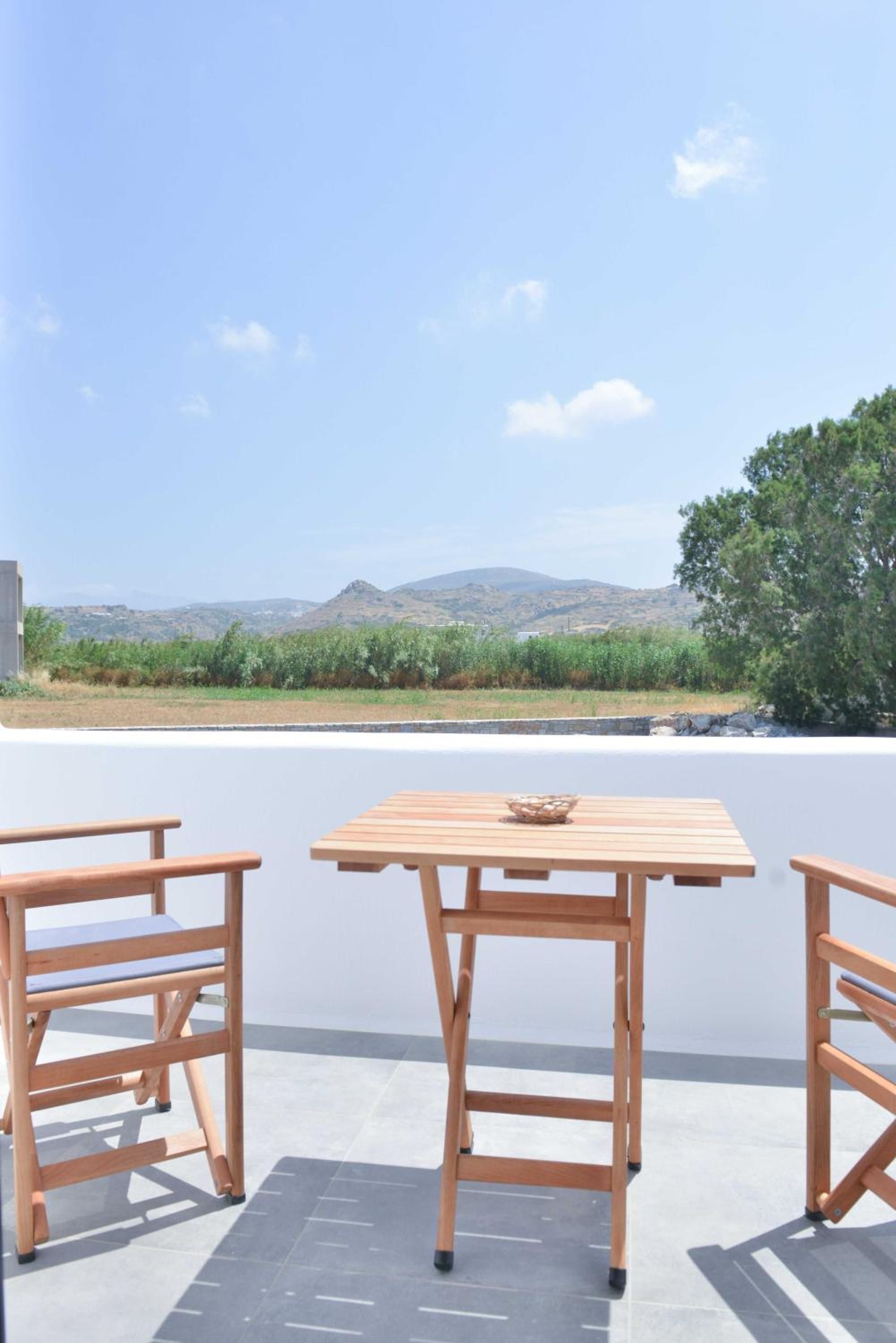 Sunshine Plaka Naxos