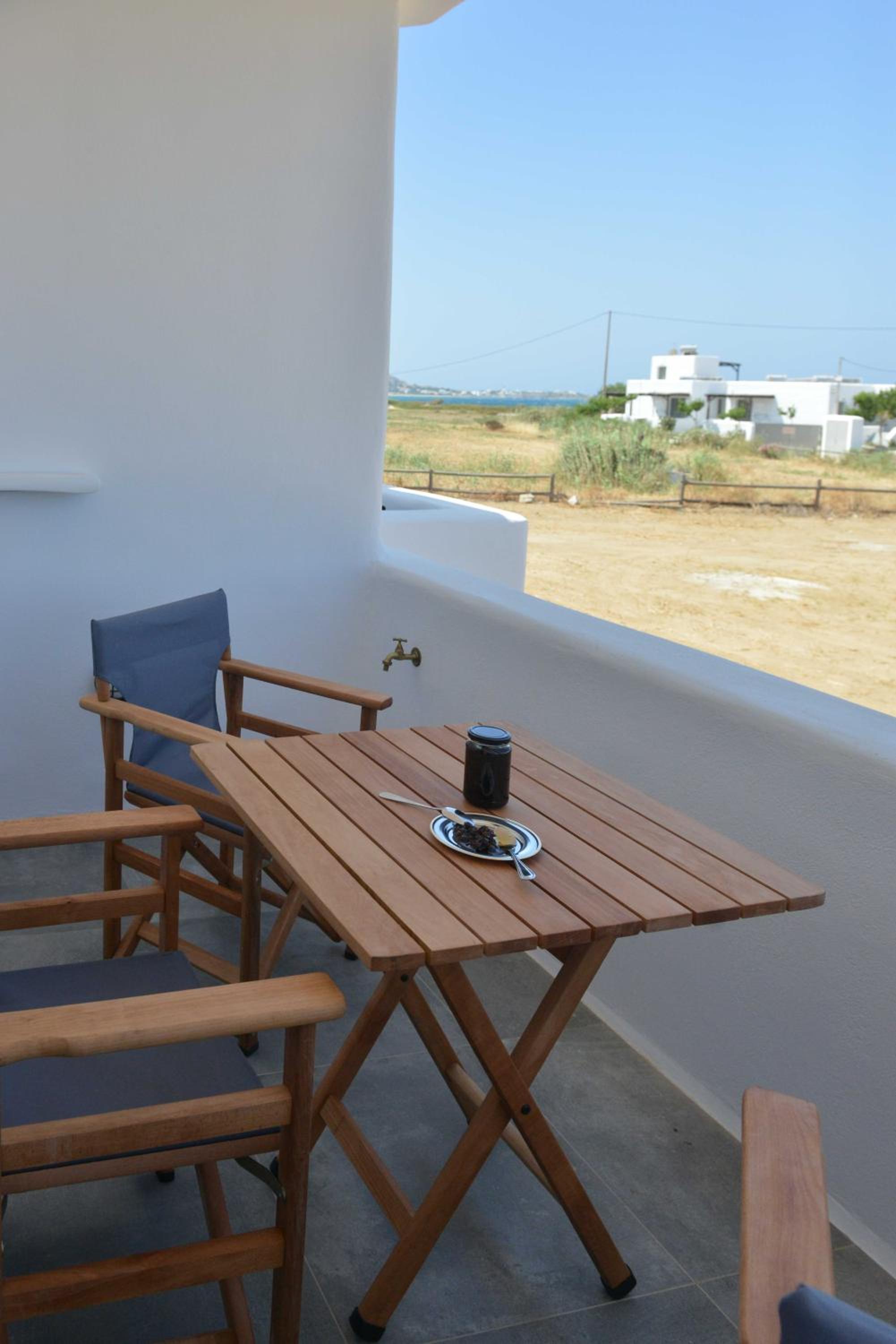 Sunshine Plaka Naxos