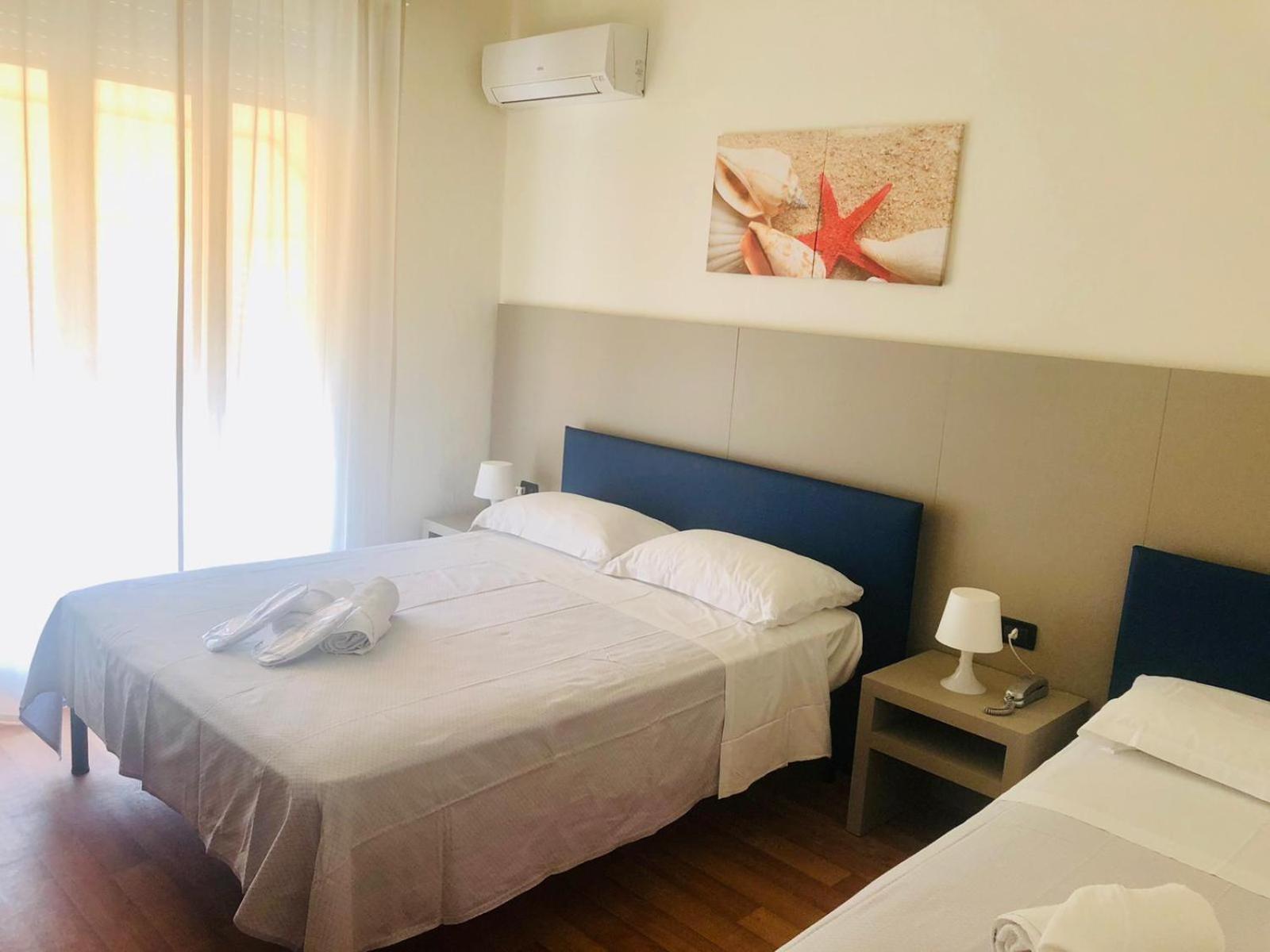 Hotel Perla Del Mare