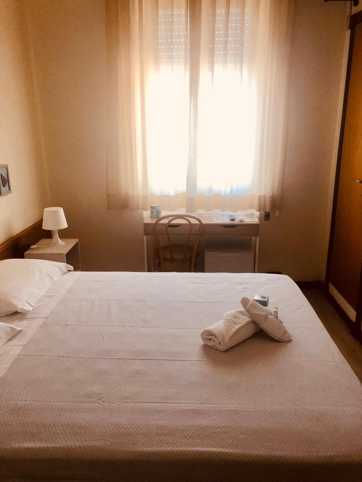 Hotel Perla Del Mare