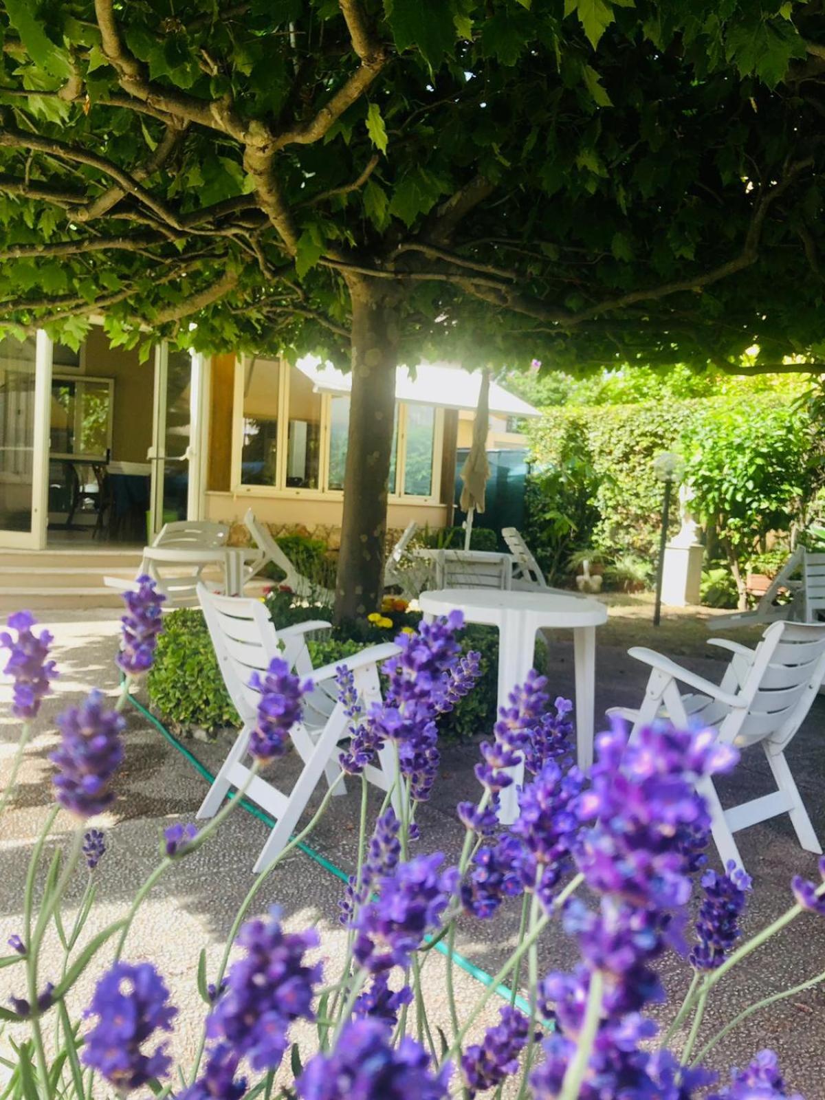 Hotel Perla Del Mare