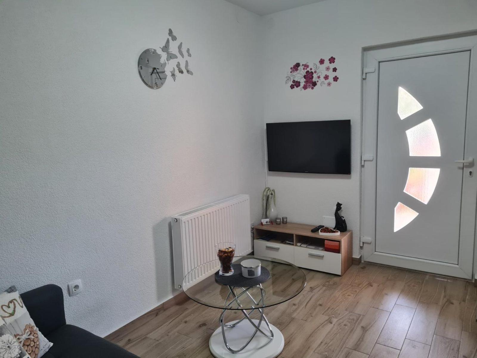 Apartman Ruza