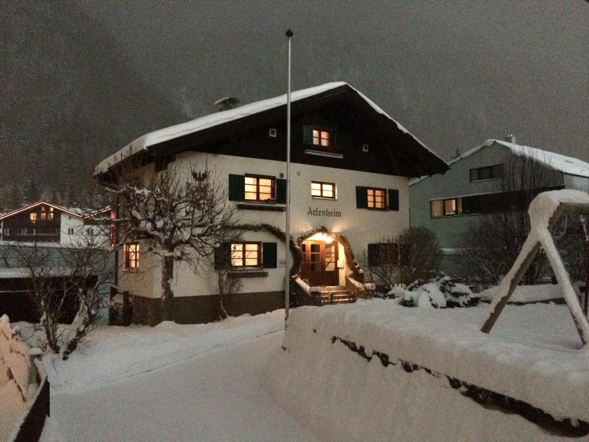Arlenheim