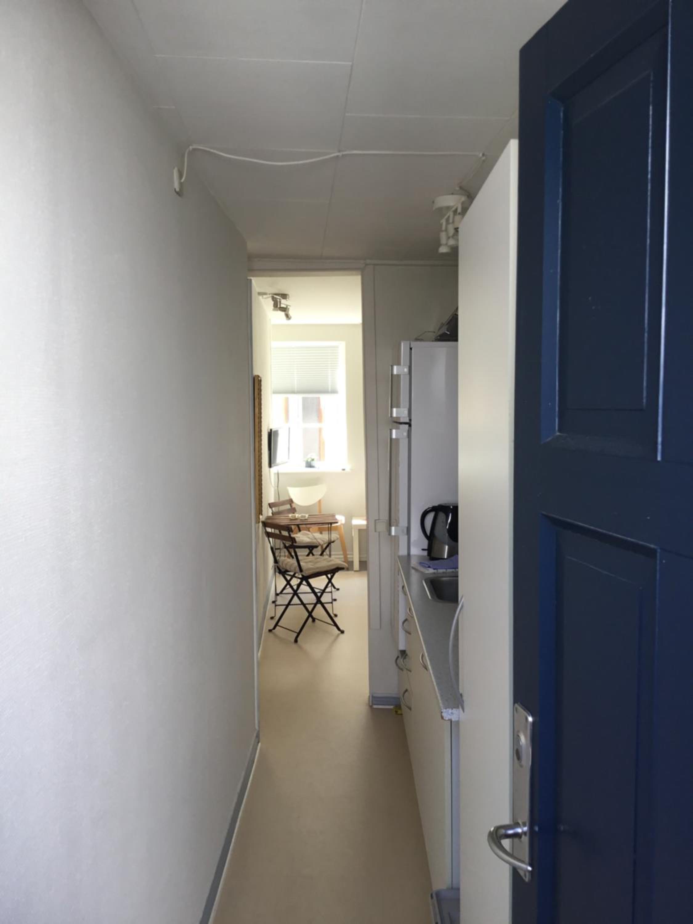 Rebslagerhuset