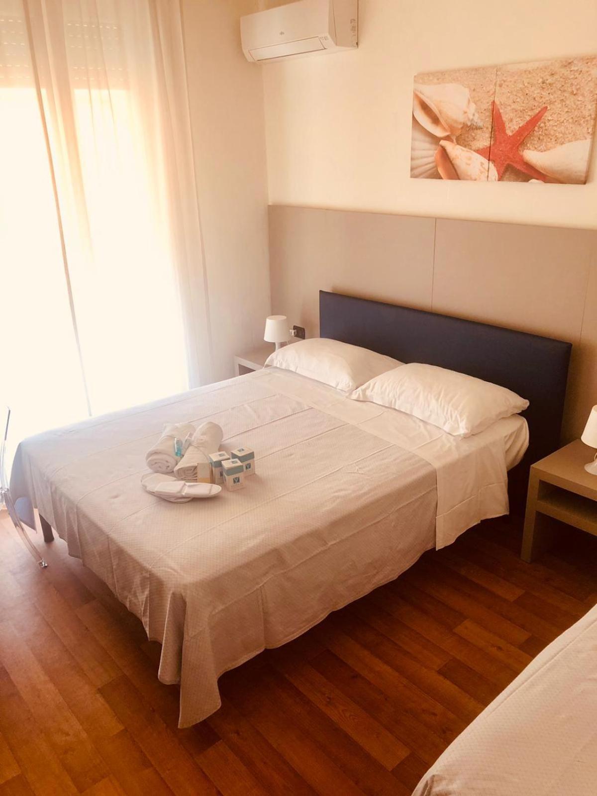 Hotel Perla Del Mare