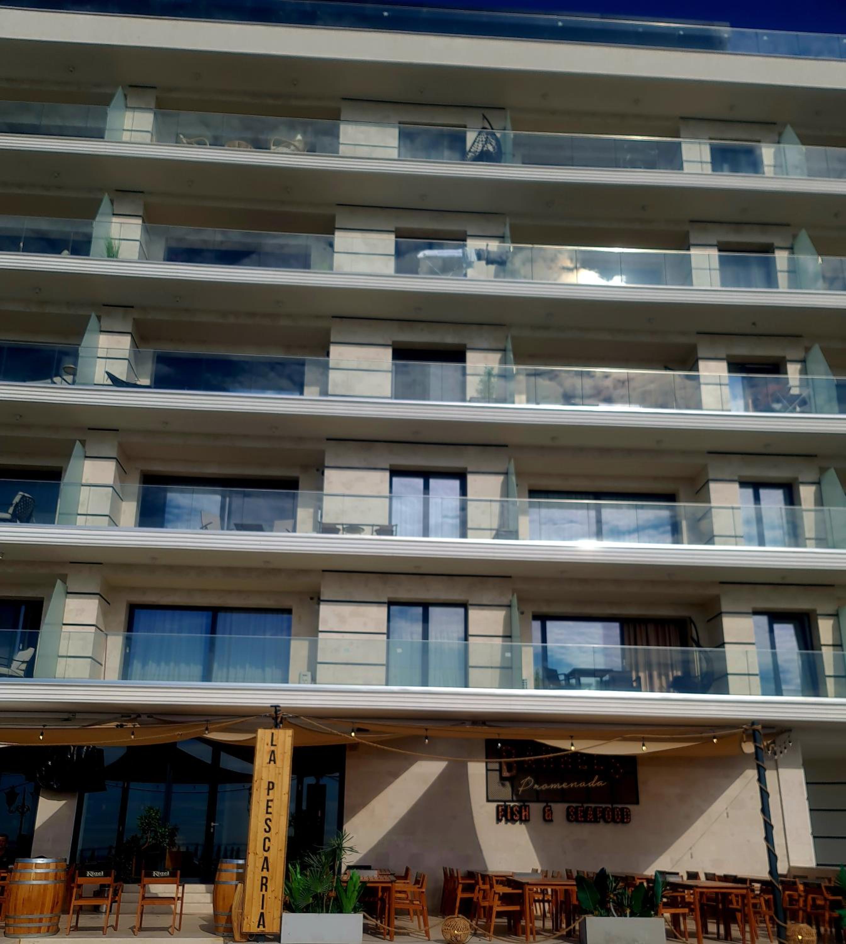 Apartament Sarita - Sea View view 3