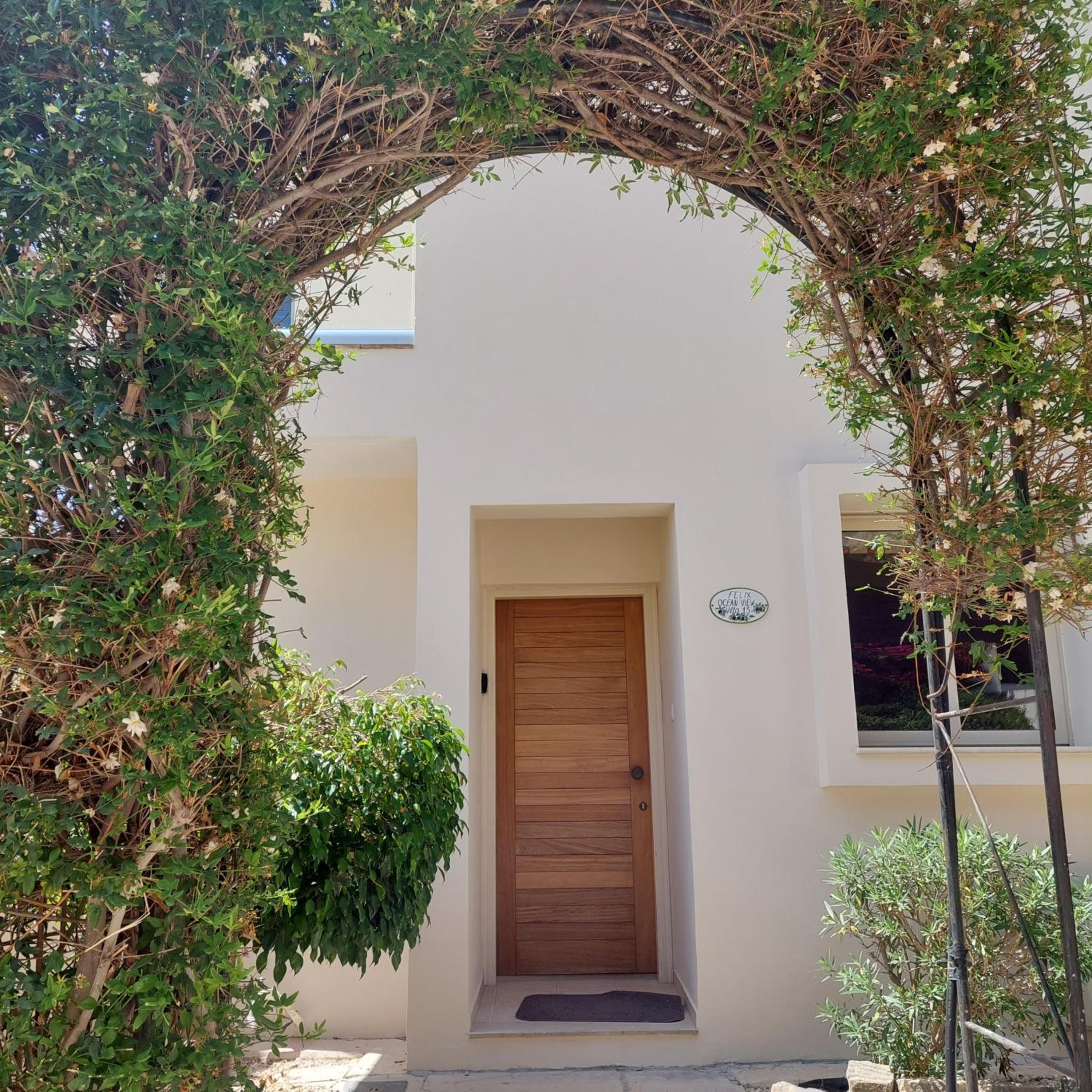 Villa Felix