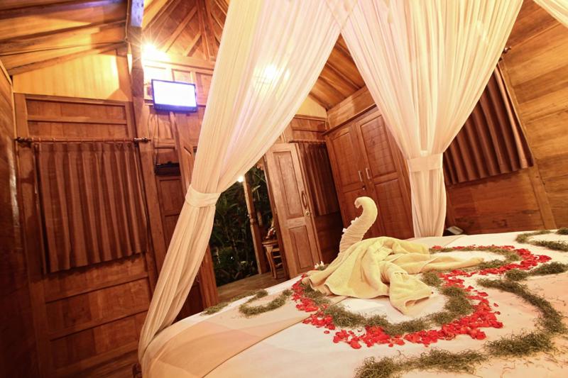 Villa Mandi Ubud