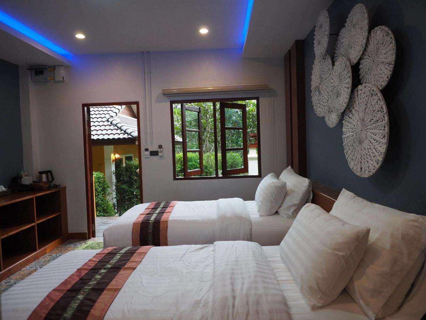 Doithinnan Resort