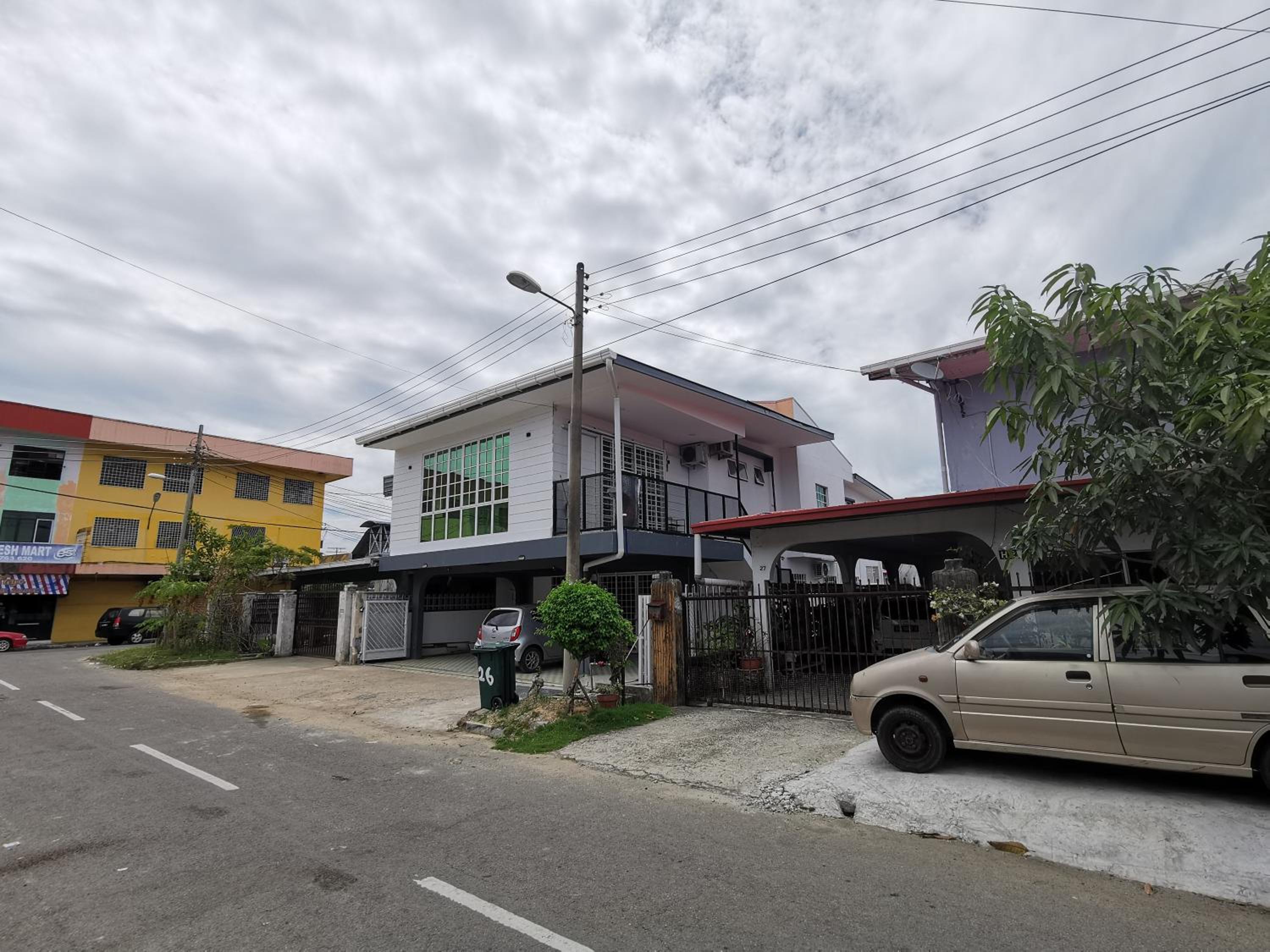 NJ Homestay, 4 Bedroom Landed House Petagas Kota Kinabalu photo 8