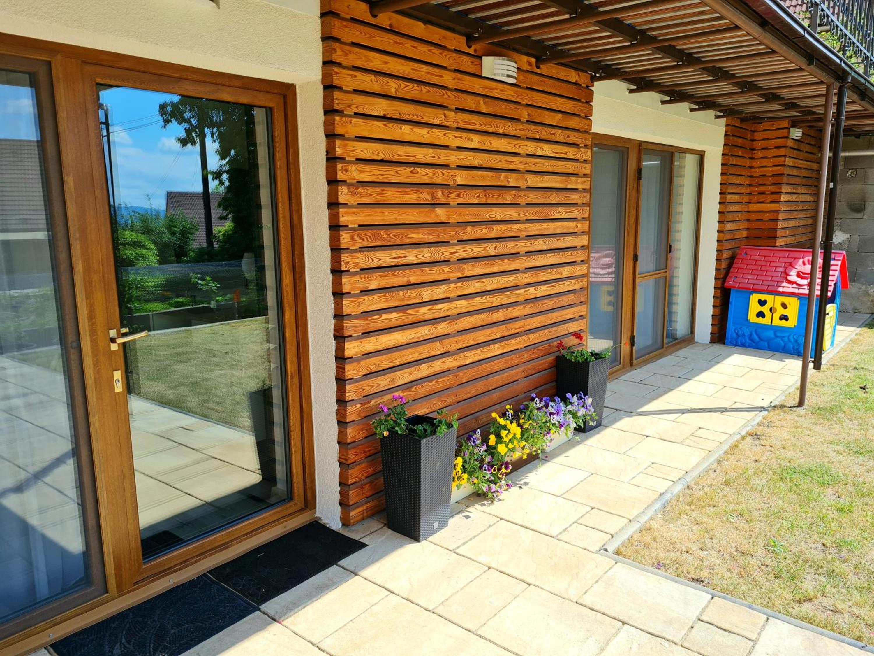 Apartmán pri Kalvárii view 3