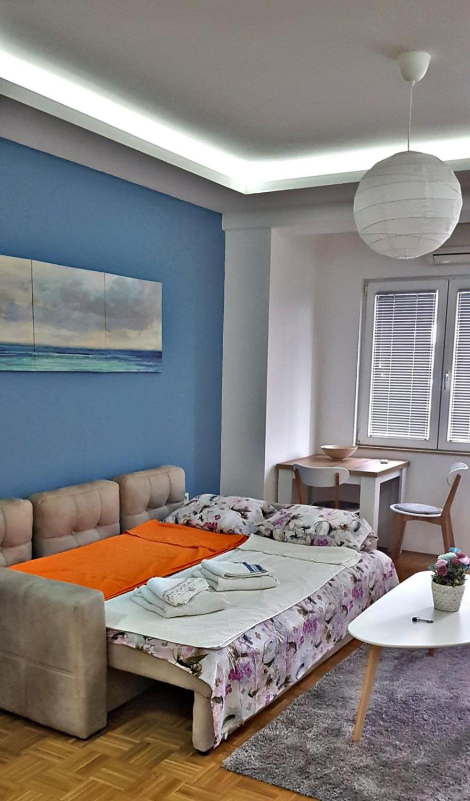 KV Apartment view 3