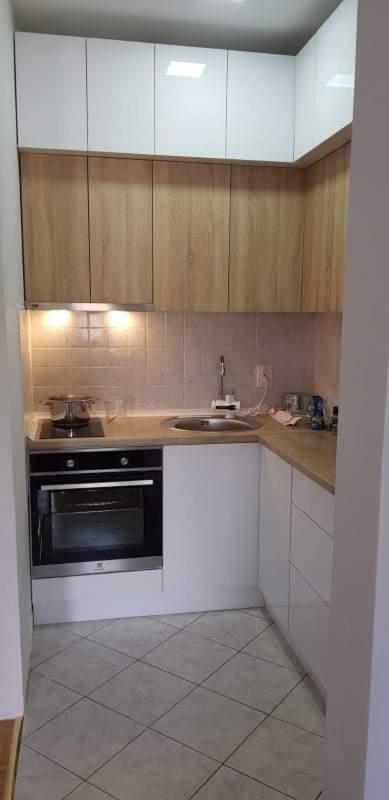 KV Apartment view 4