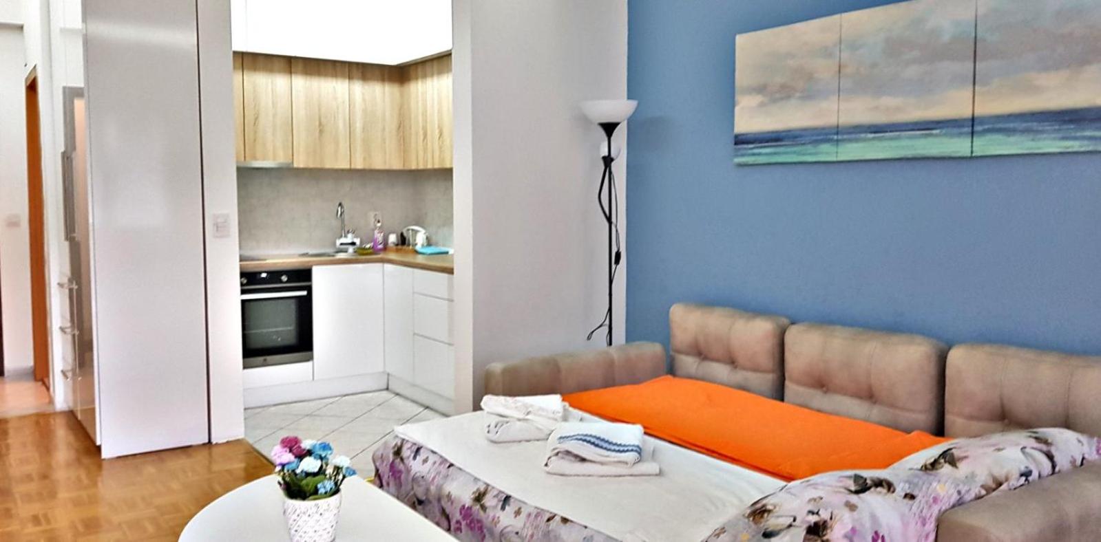 KV Apartment view 5