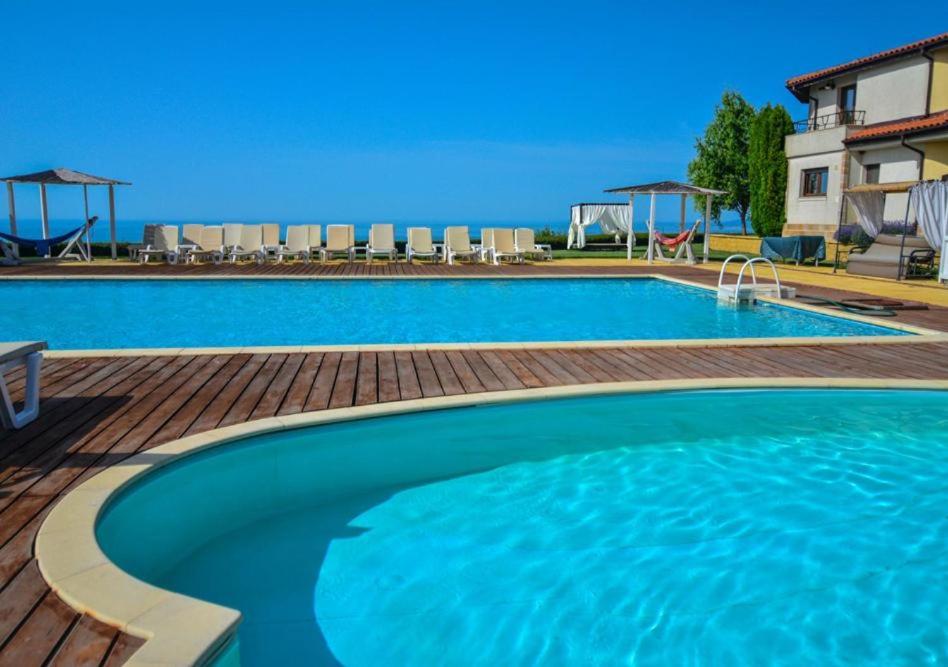 Black Sea Rama Golf and Villas, Bell Tower Villa