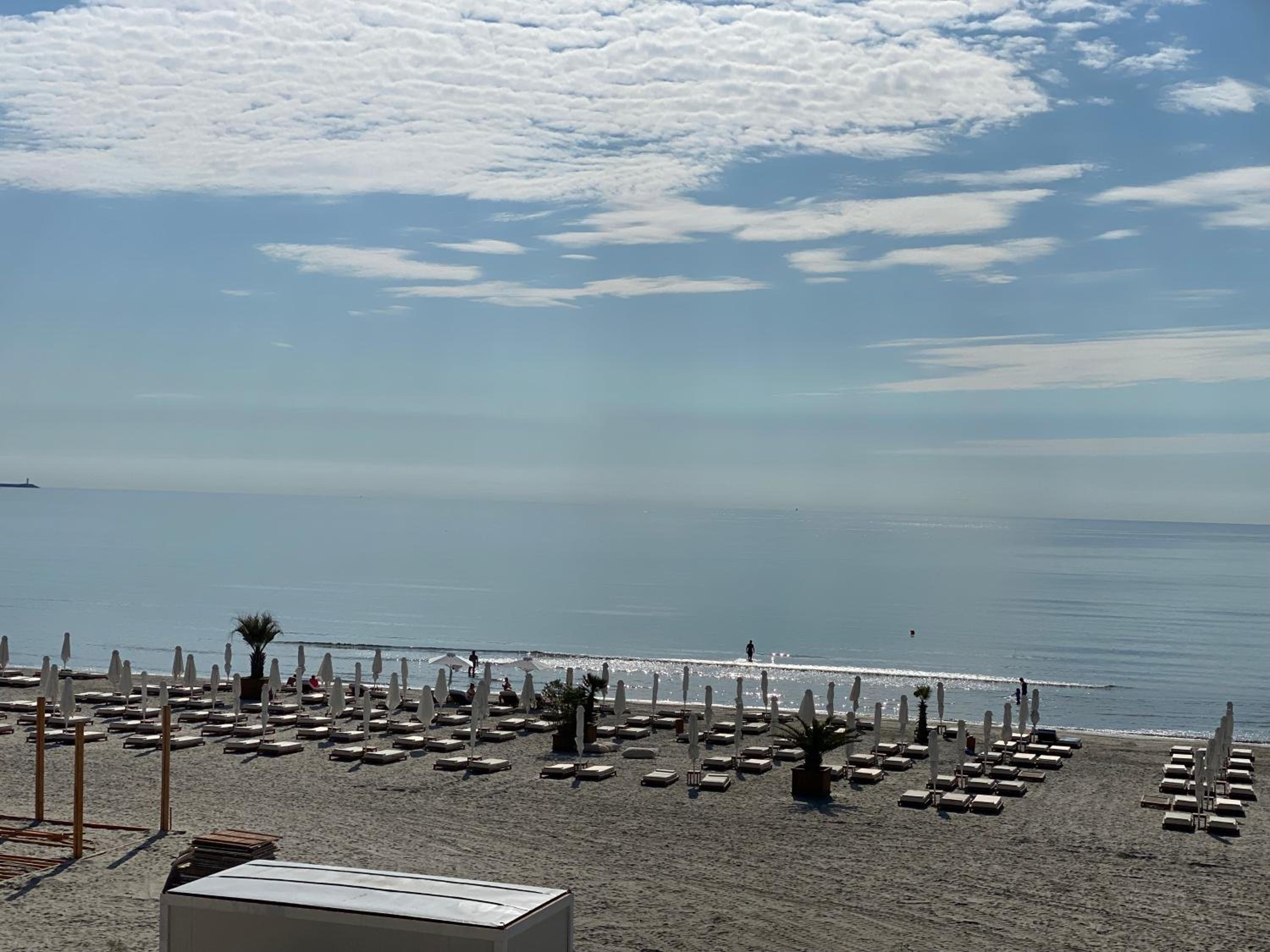 Apartament Sarita - Sea View view 5