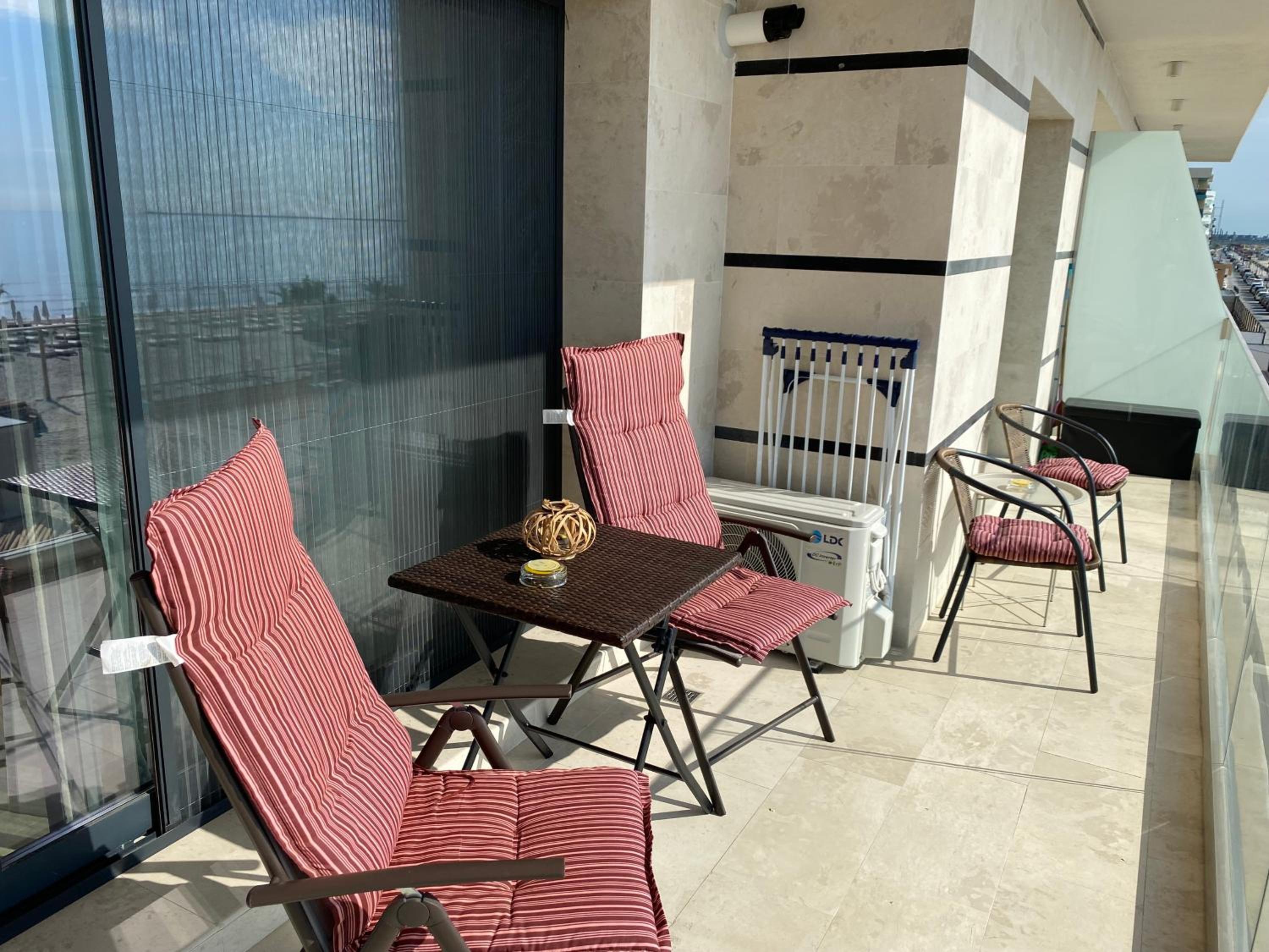 Apartament Sarita - Sea View view 2