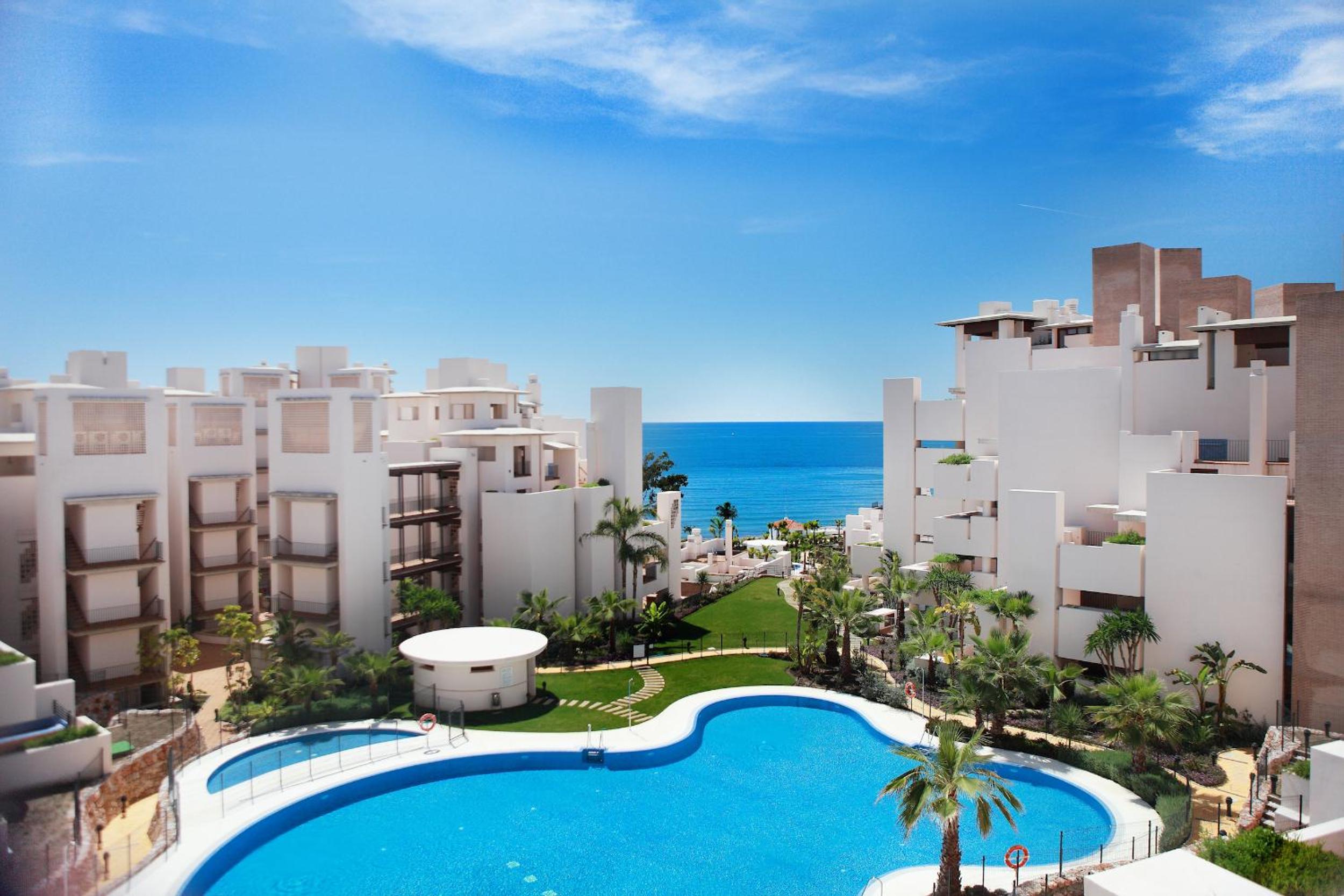 Bahía Boutique Apartments