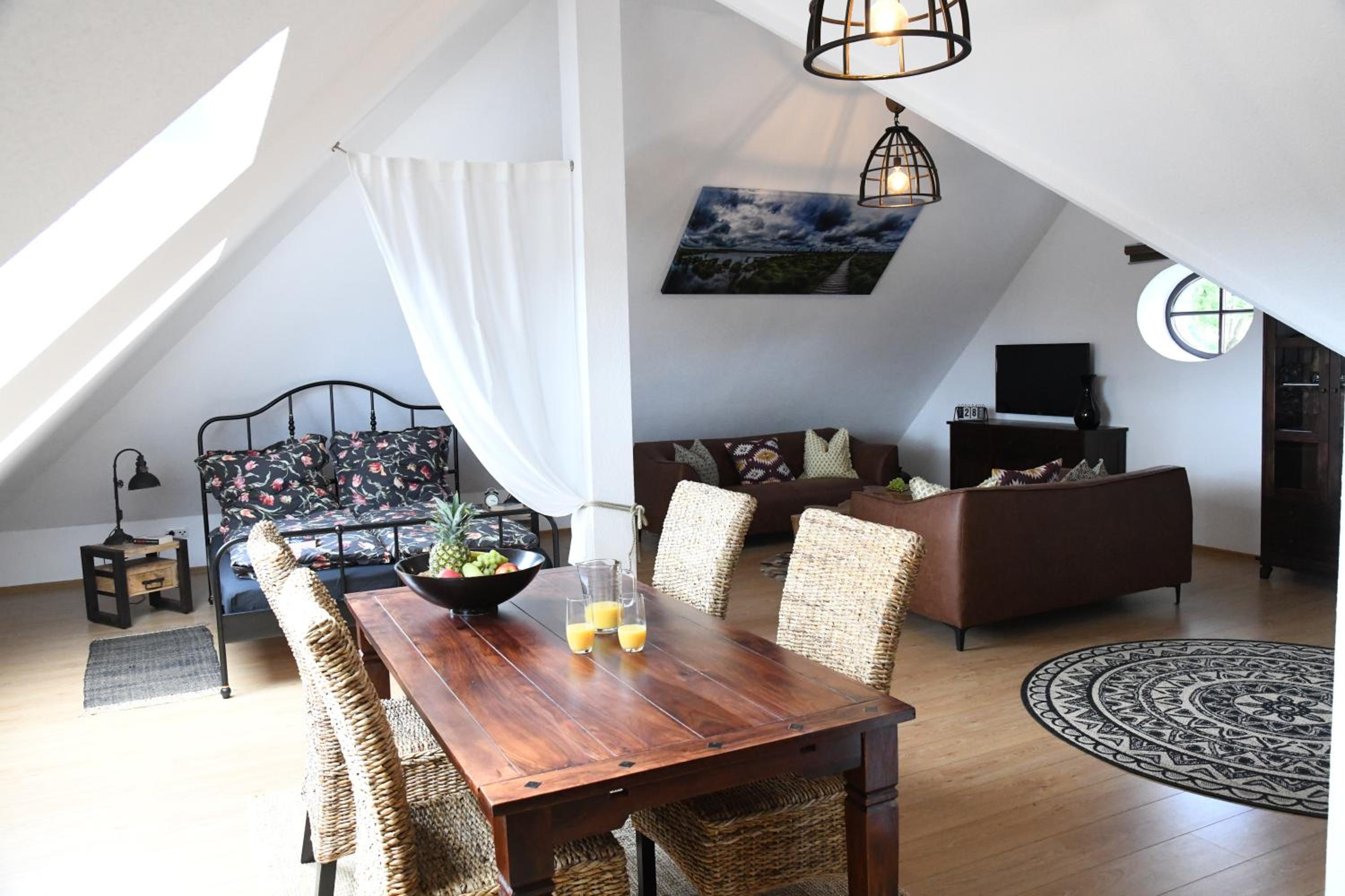 Loft-Style-Living Schütt - einfach anders view 5