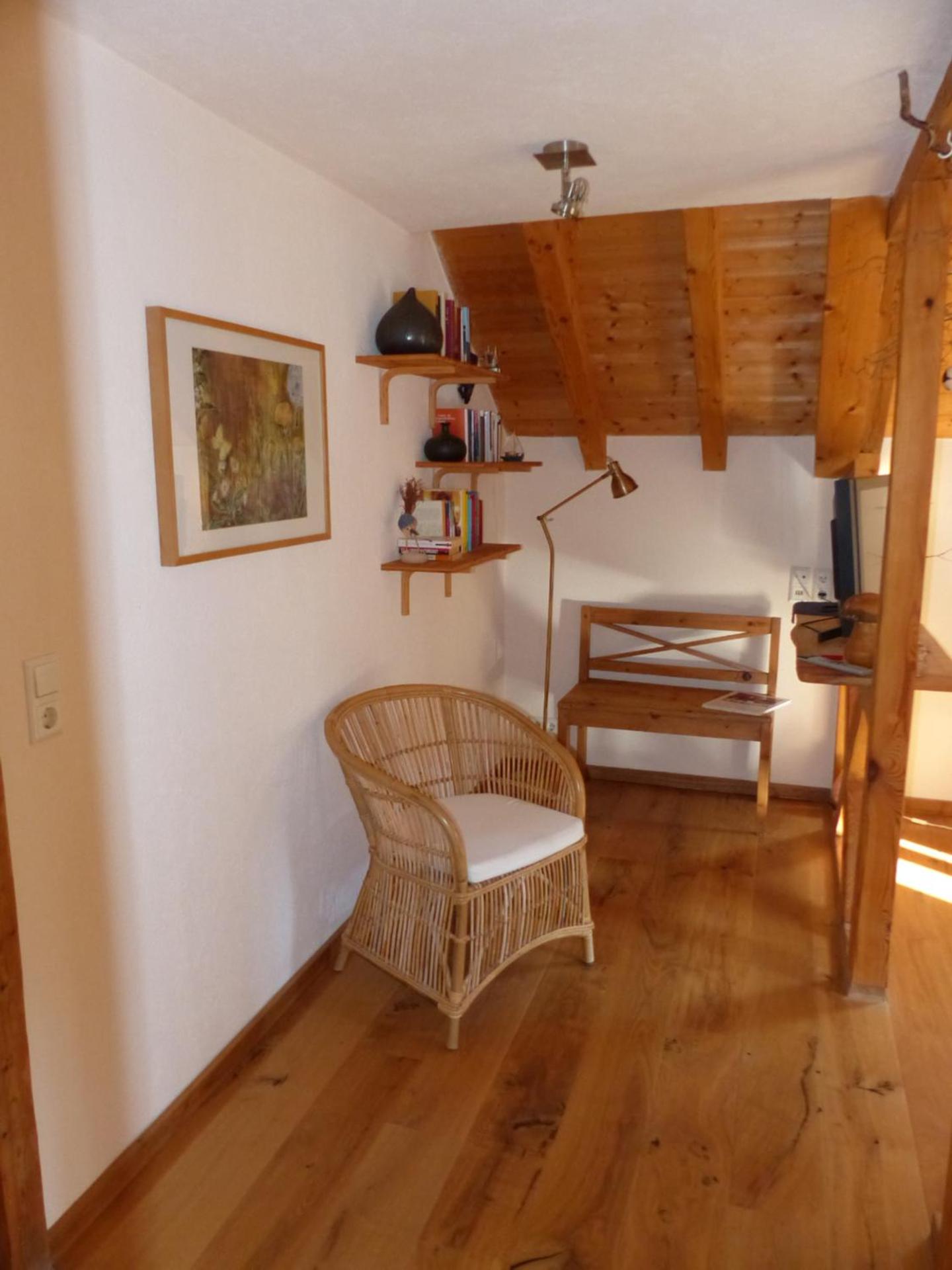 Ferienwohnungen in Schönmünzach