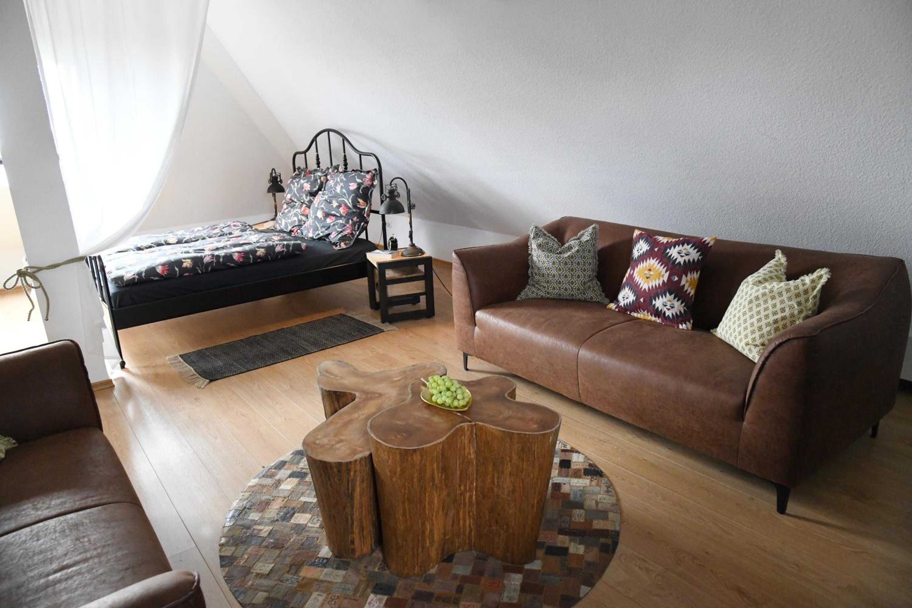 Loft-Style-Living Schütt - einfach anders view 2