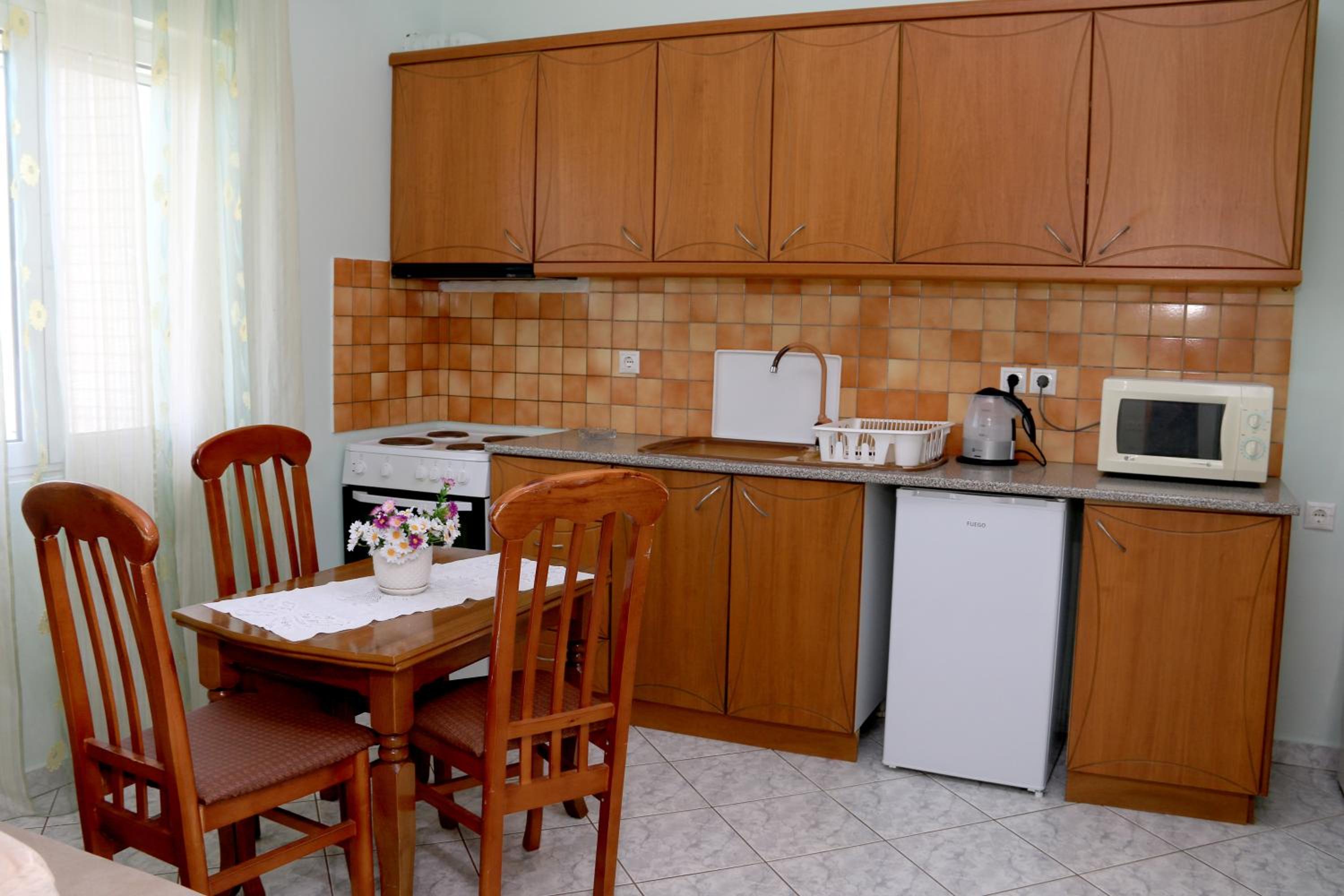 Isabela Apartments
