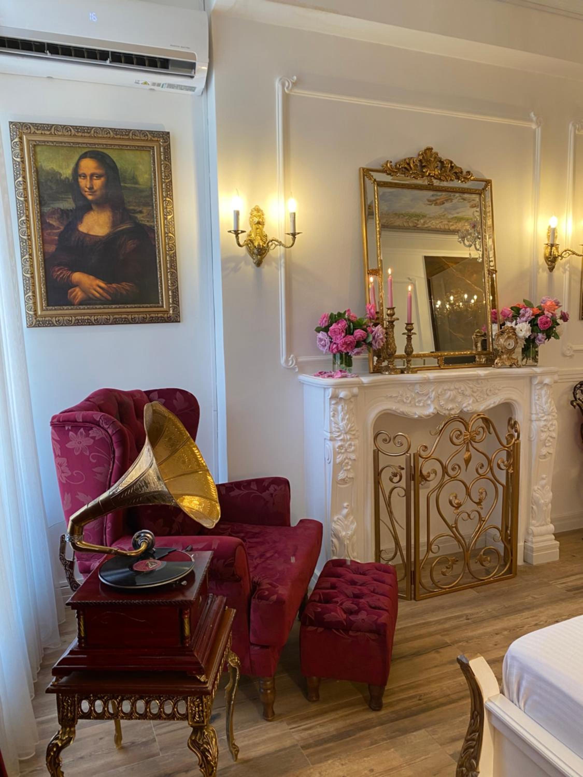 Royal Suite Korca