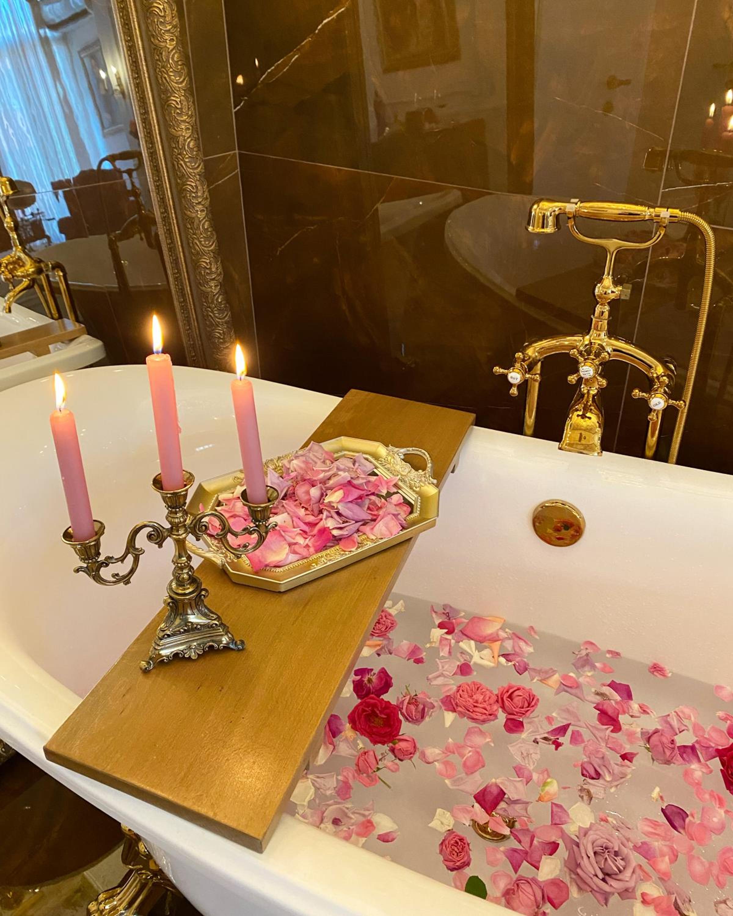 Royal Suite Korca