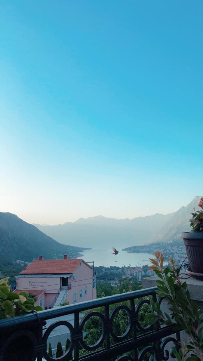Apartmani Vasilije