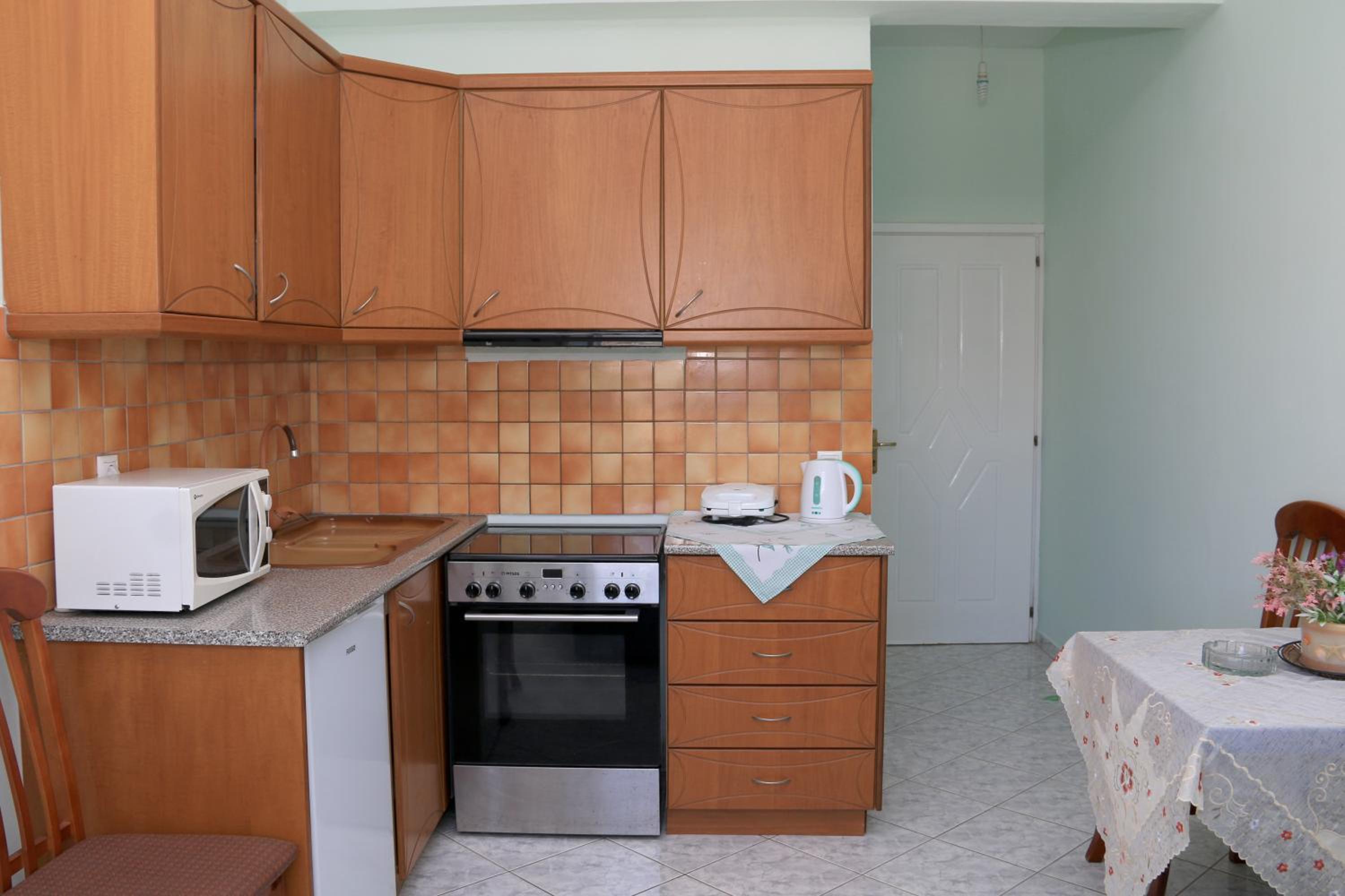 Isabela Apartments
