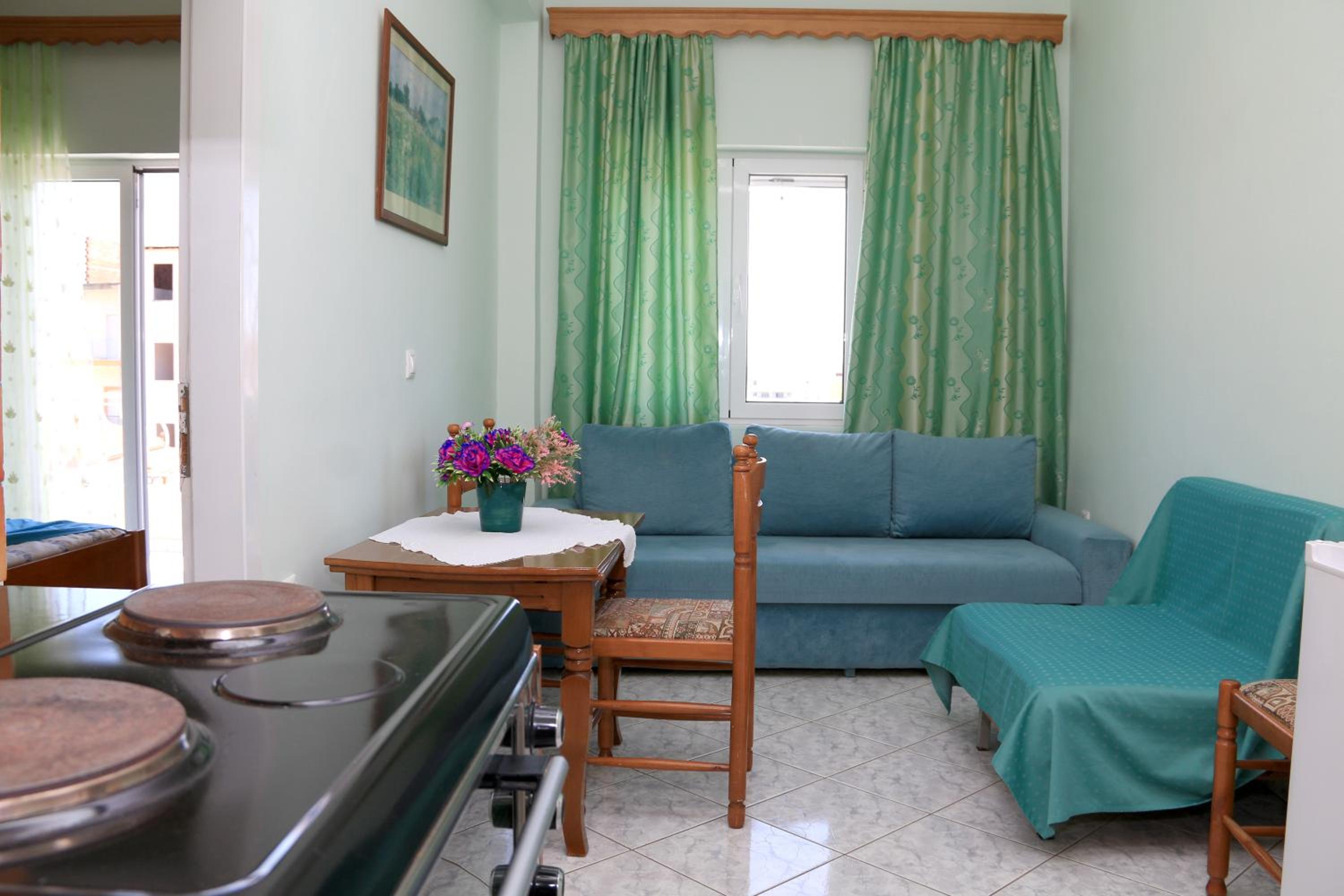 Isabela Apartments