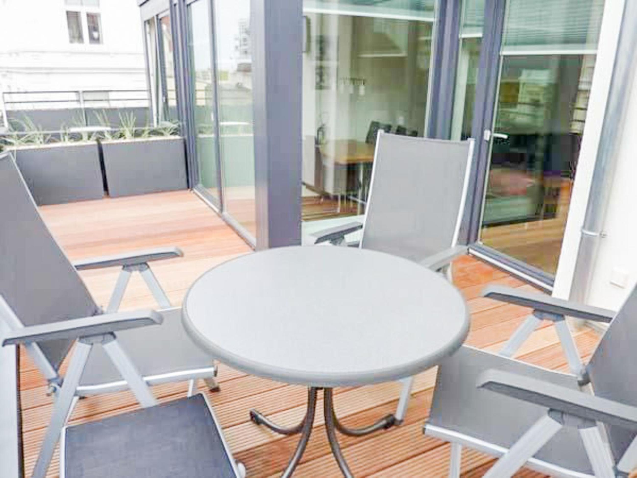 Seebox Appartment 3 view 3