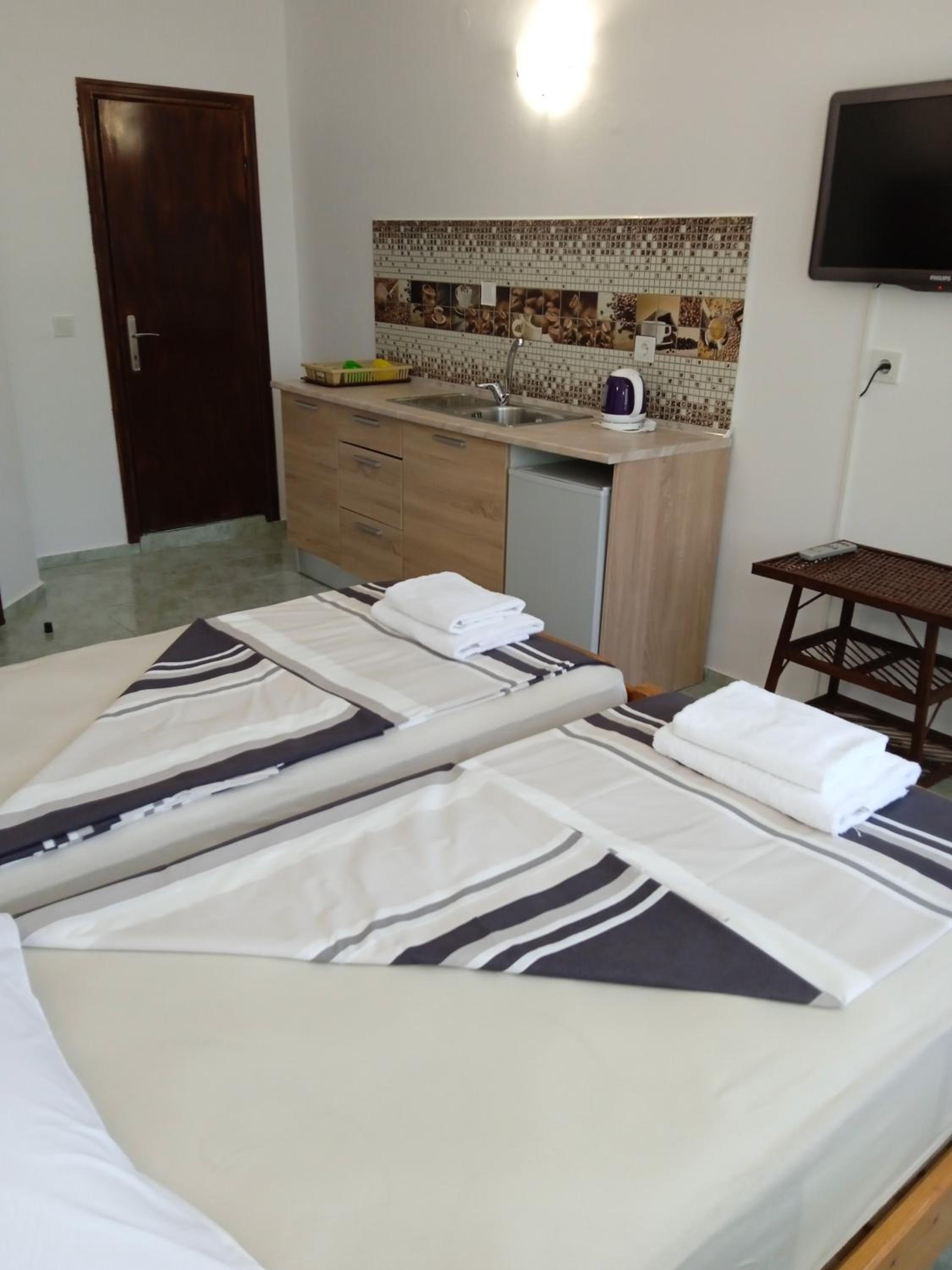 Guest House DARIS-APHRODEYA Къща за Гости ДАРИС-АФРОДЕЯ