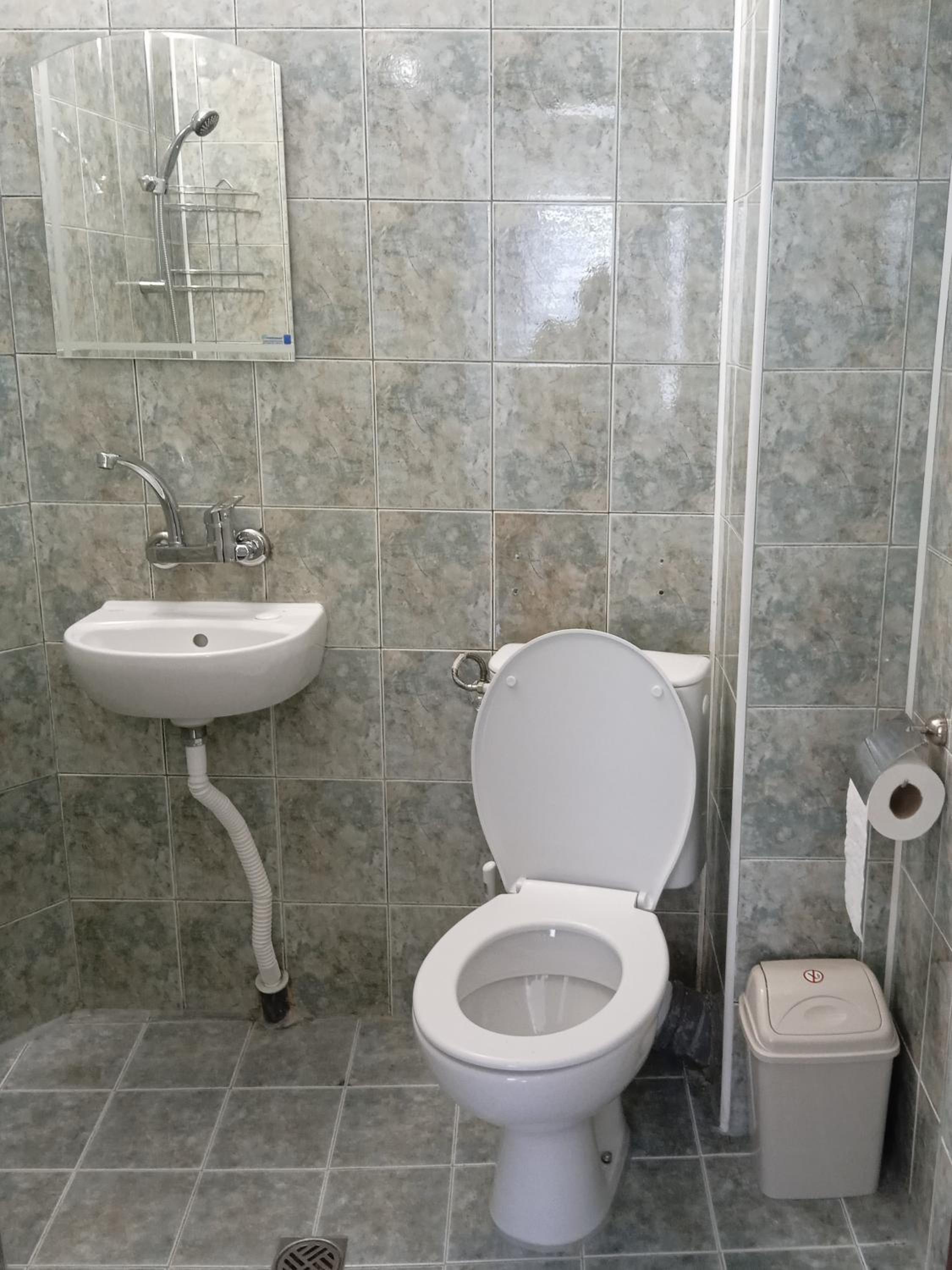 Guest House DARIS-APHRODEYA Къща за Гости ДАРИС-АФРОДЕЯ