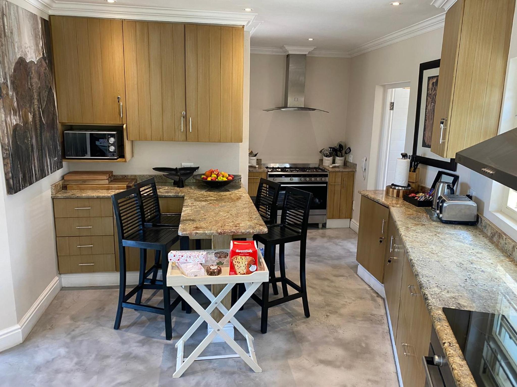 Beacon Way Terraces