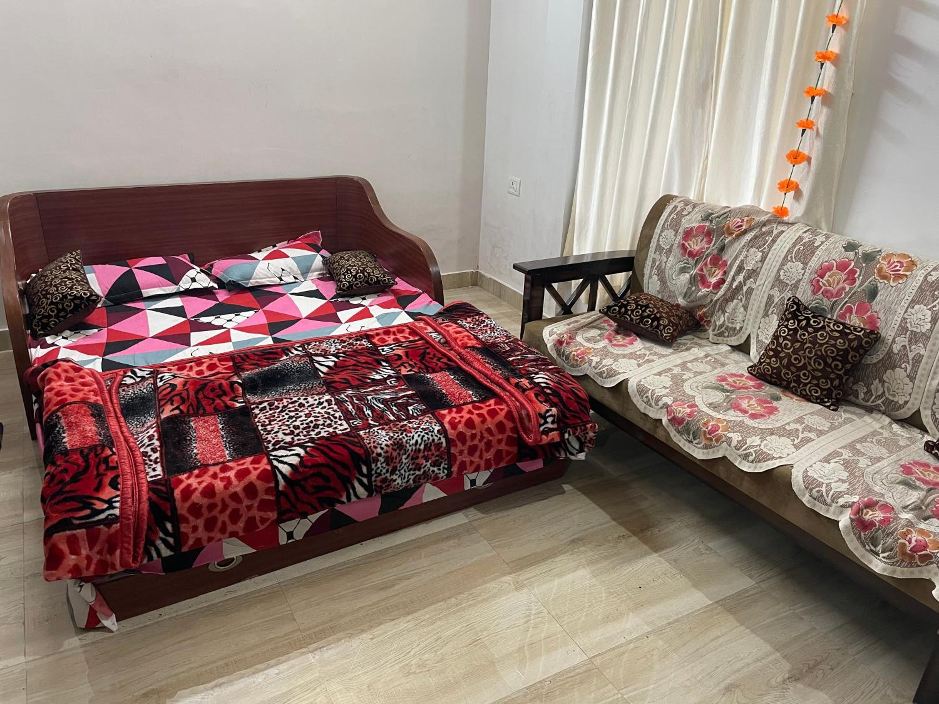KAFAL TREE Home Stay - PET FRIENDLY, photo 28