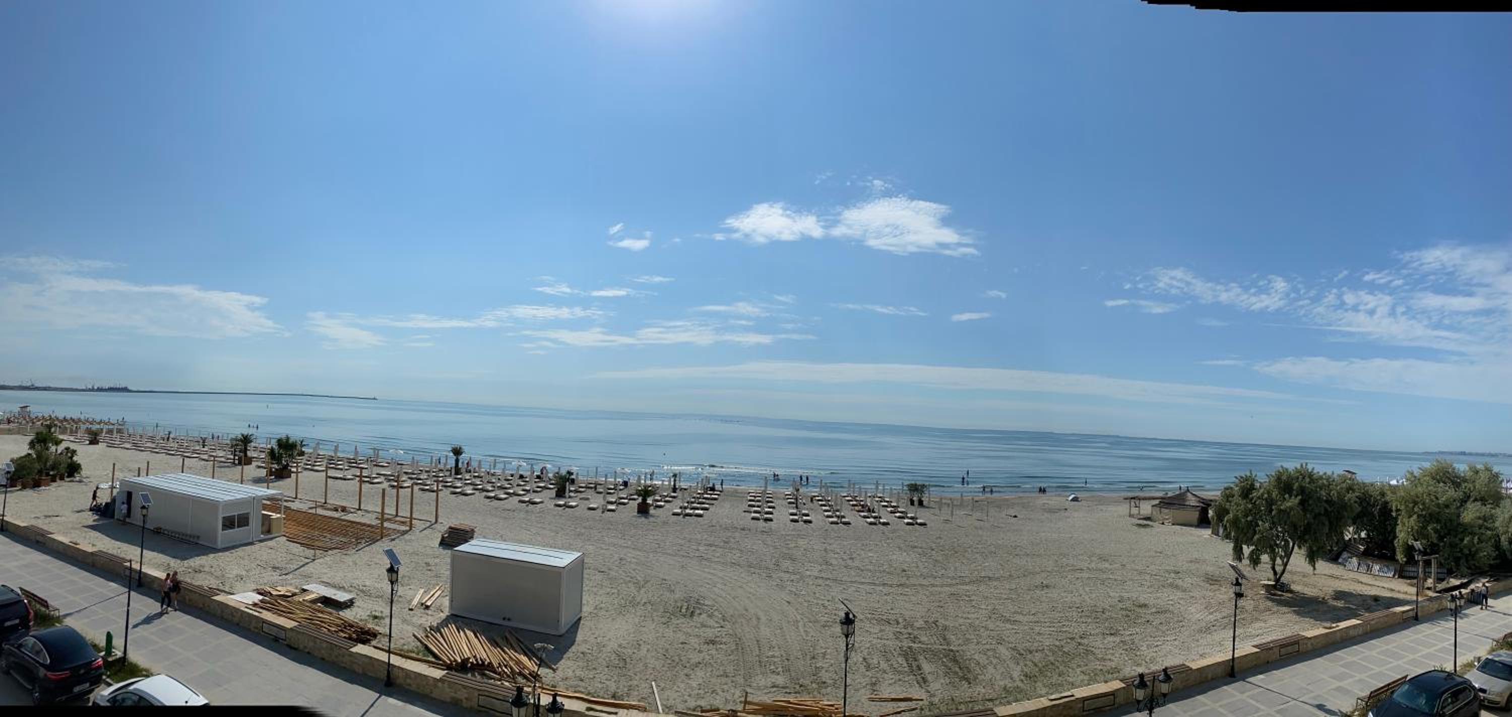 Apartament Sarita - Sea View view 4
