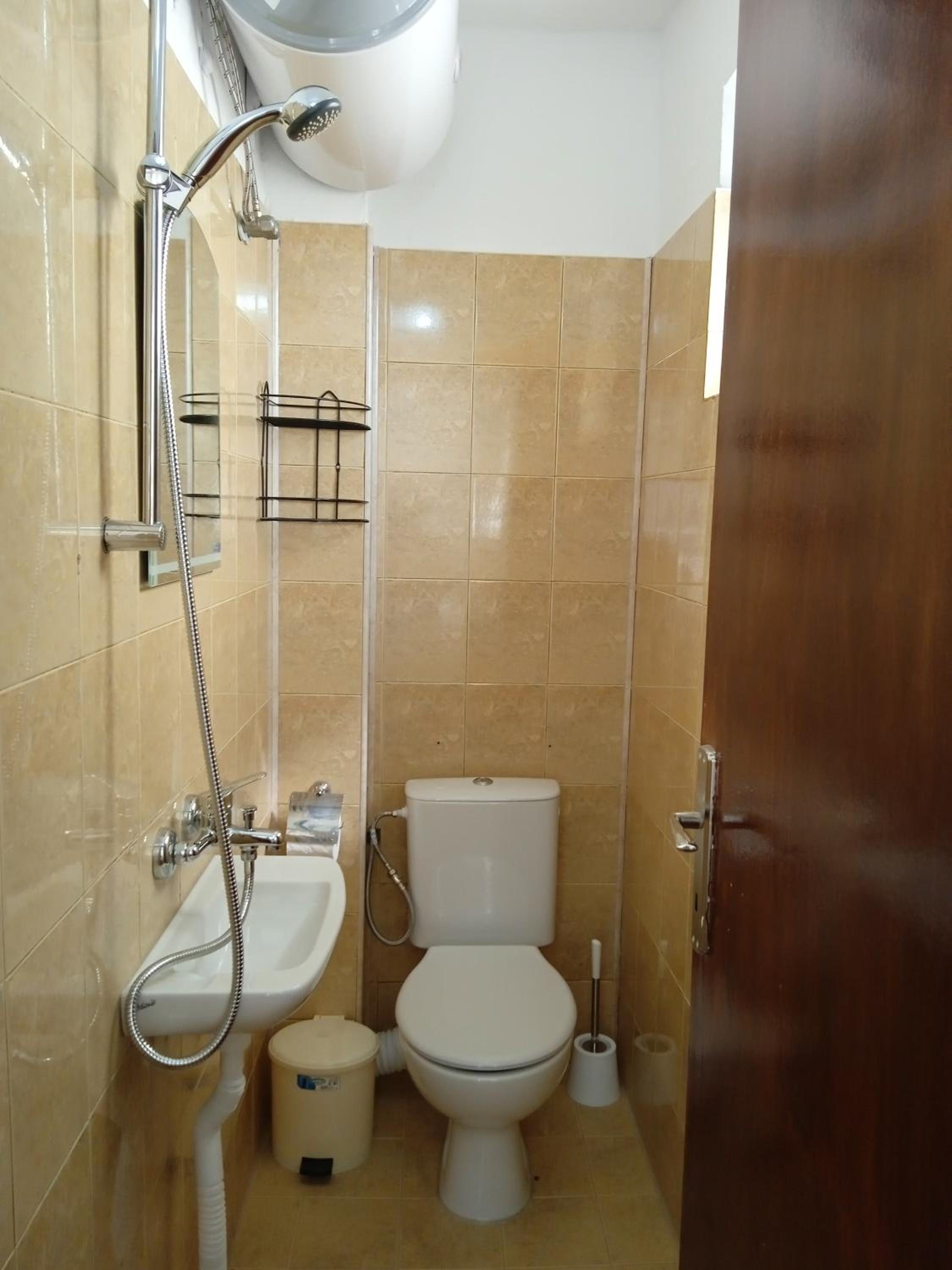 Guest House DARIS-APHRODEYA Къща за Гости ДАРИС-АФРОДЕЯ