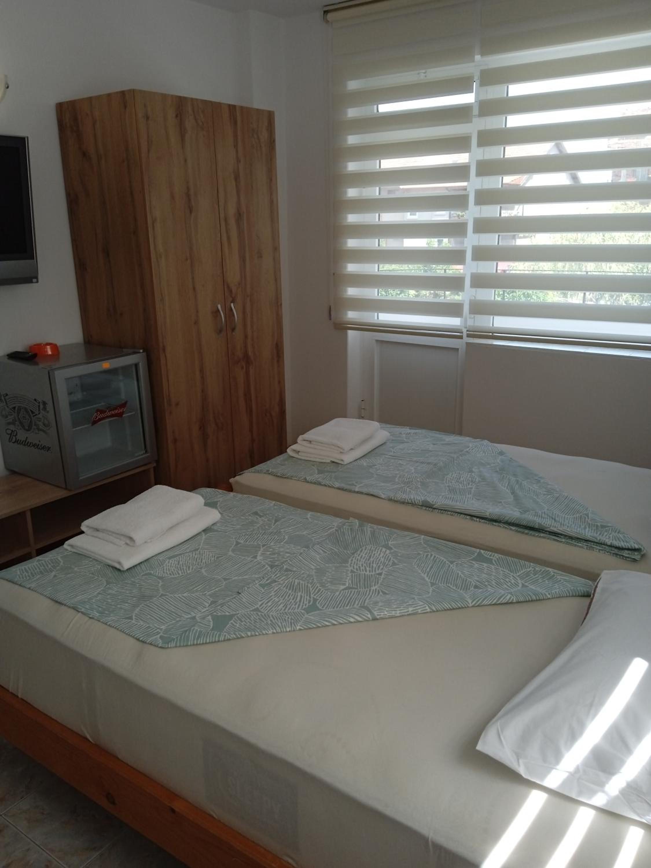 Guest House DARIS-APHRODEYA Къща за Гости ДАРИС-АФРОДЕЯ