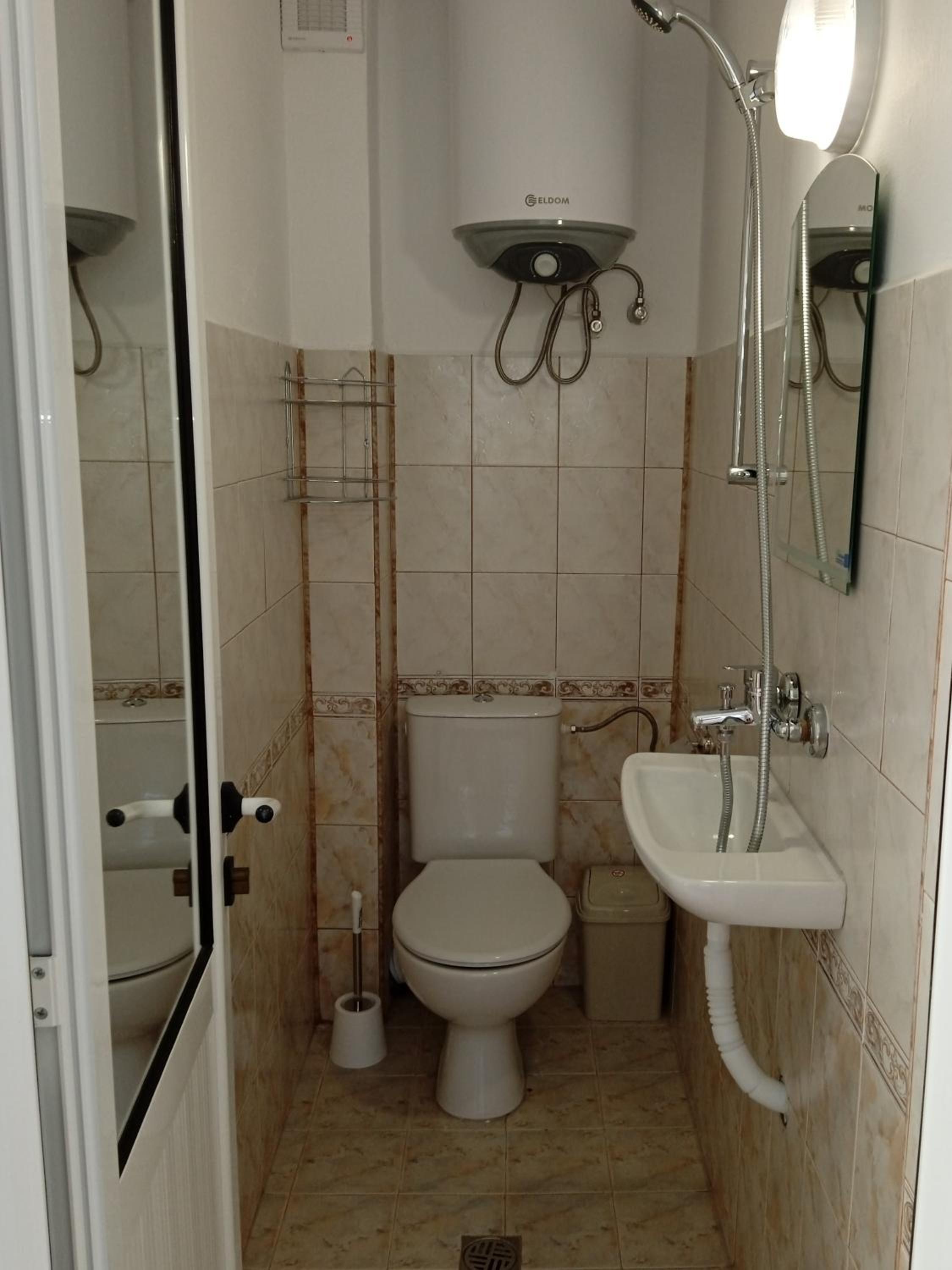Guest House DARIS-APHRODEYA Къща за Гости ДАРИС-АФРОДЕЯ