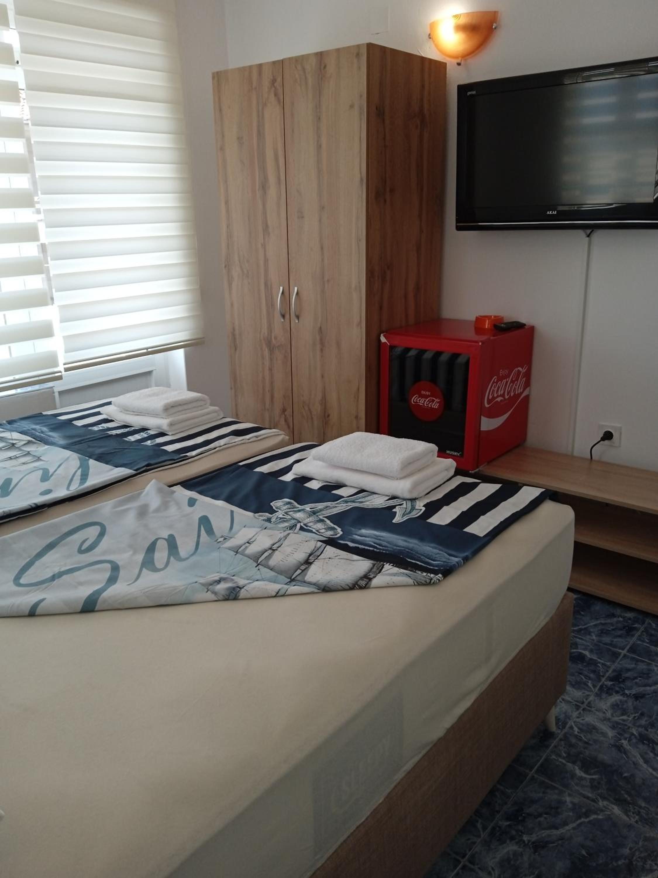 Guest House DARIS-APHRODEYA Къща за Гости ДАРИС-АФРОДЕЯ