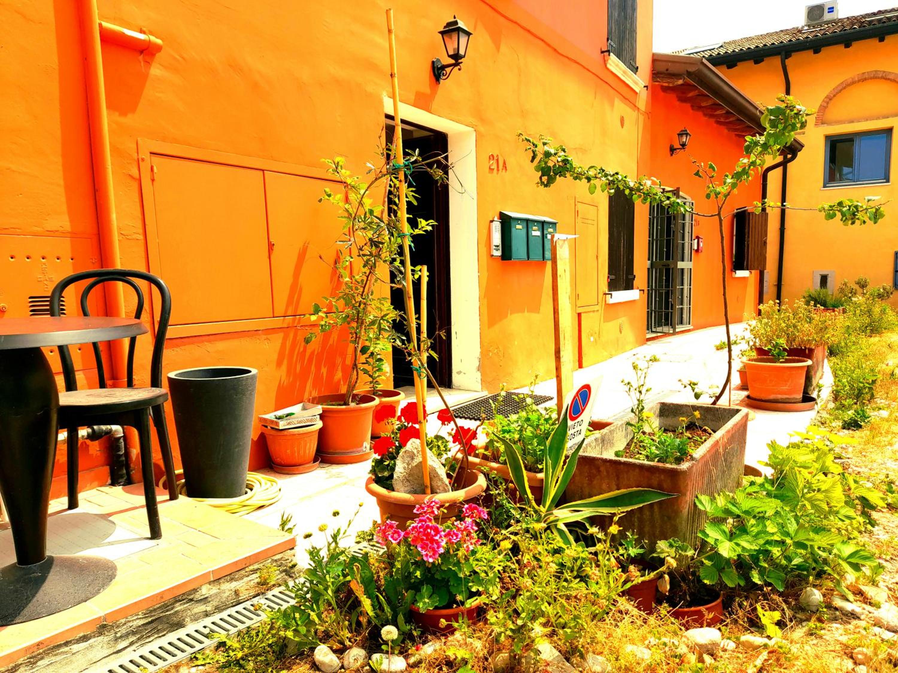 ZANINA COUNTRY HOUSE