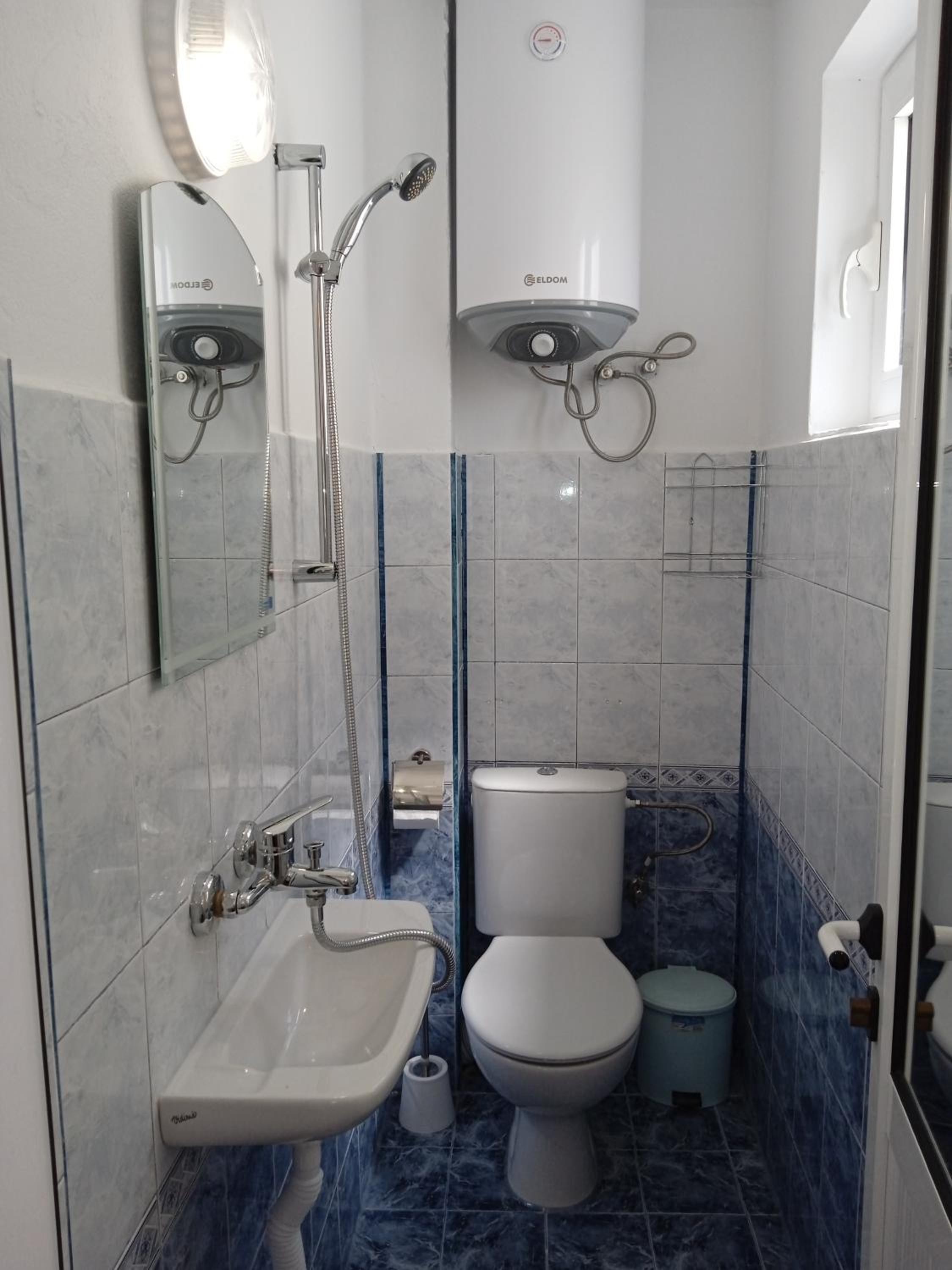 Guest House DARIS-APHRODEYA Къща за Гости ДАРИС-АФРОДЕЯ
